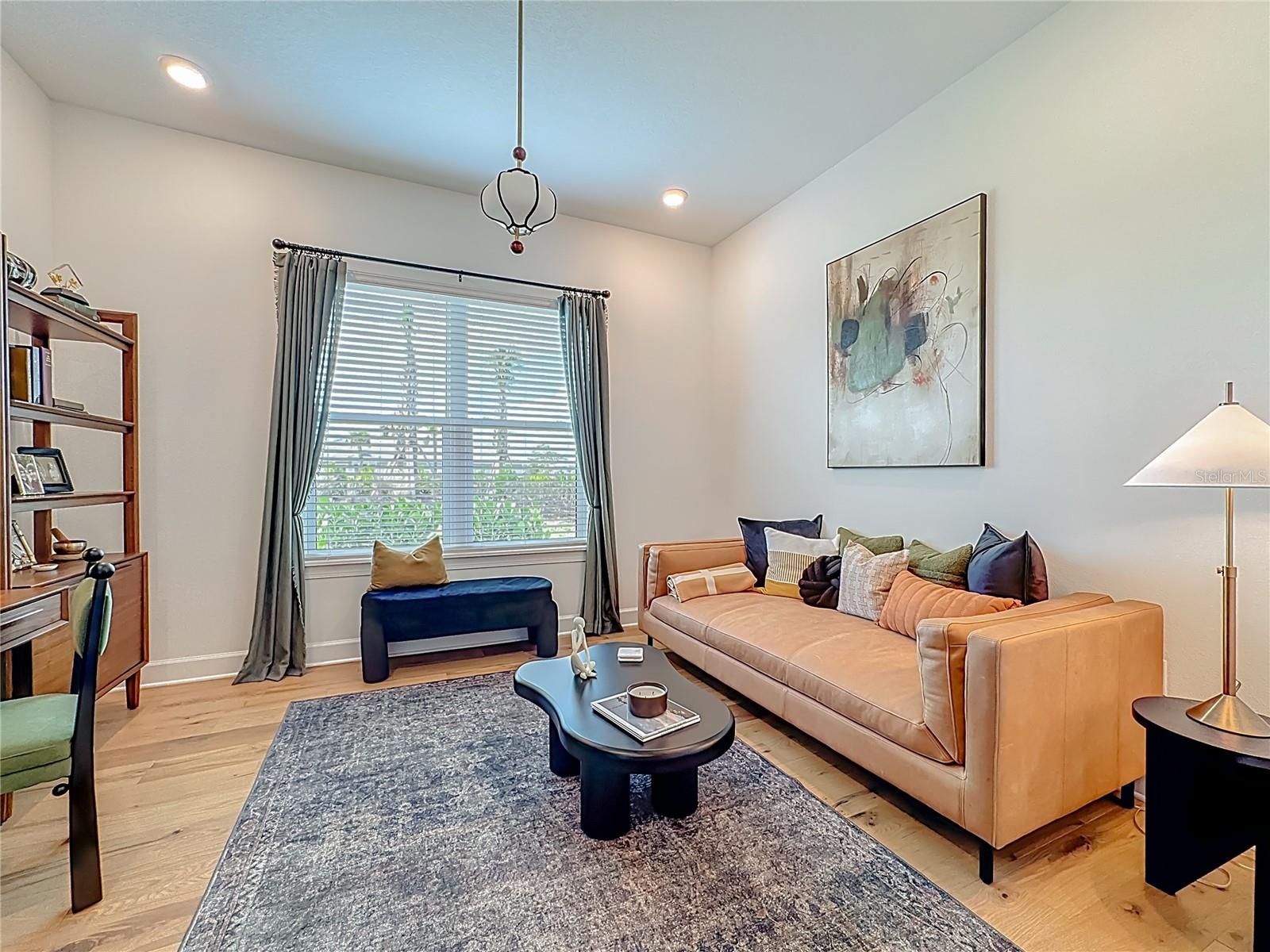 ESPLANADE AT AZARIO LAKEWOOD RANCH - Residential