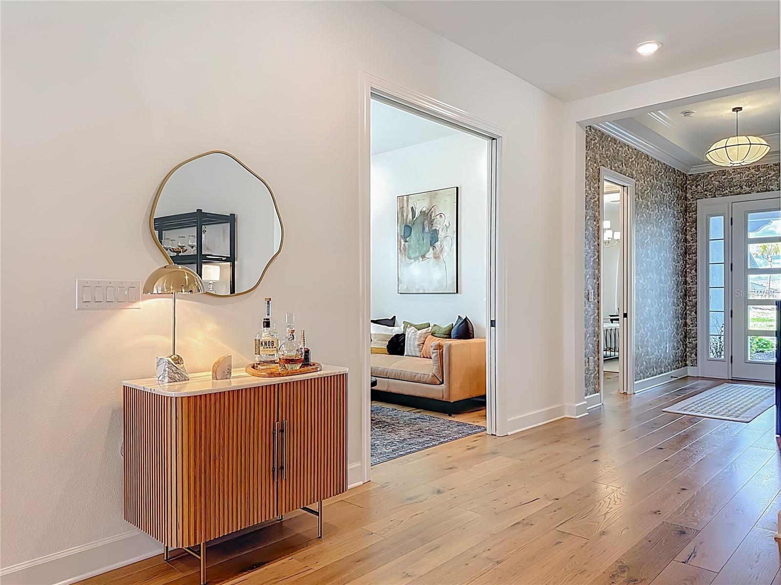 ESPLANADE AT AZARIO LAKEWOOD RANCH - Residential