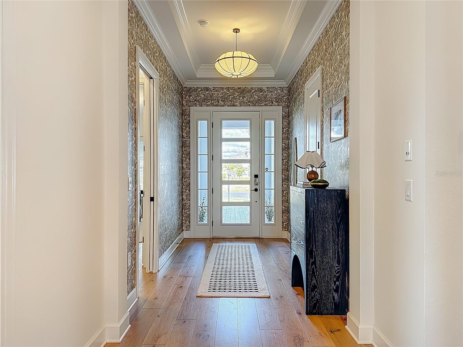 ESPLANADE AT AZARIO LAKEWOOD RANCH - Residential