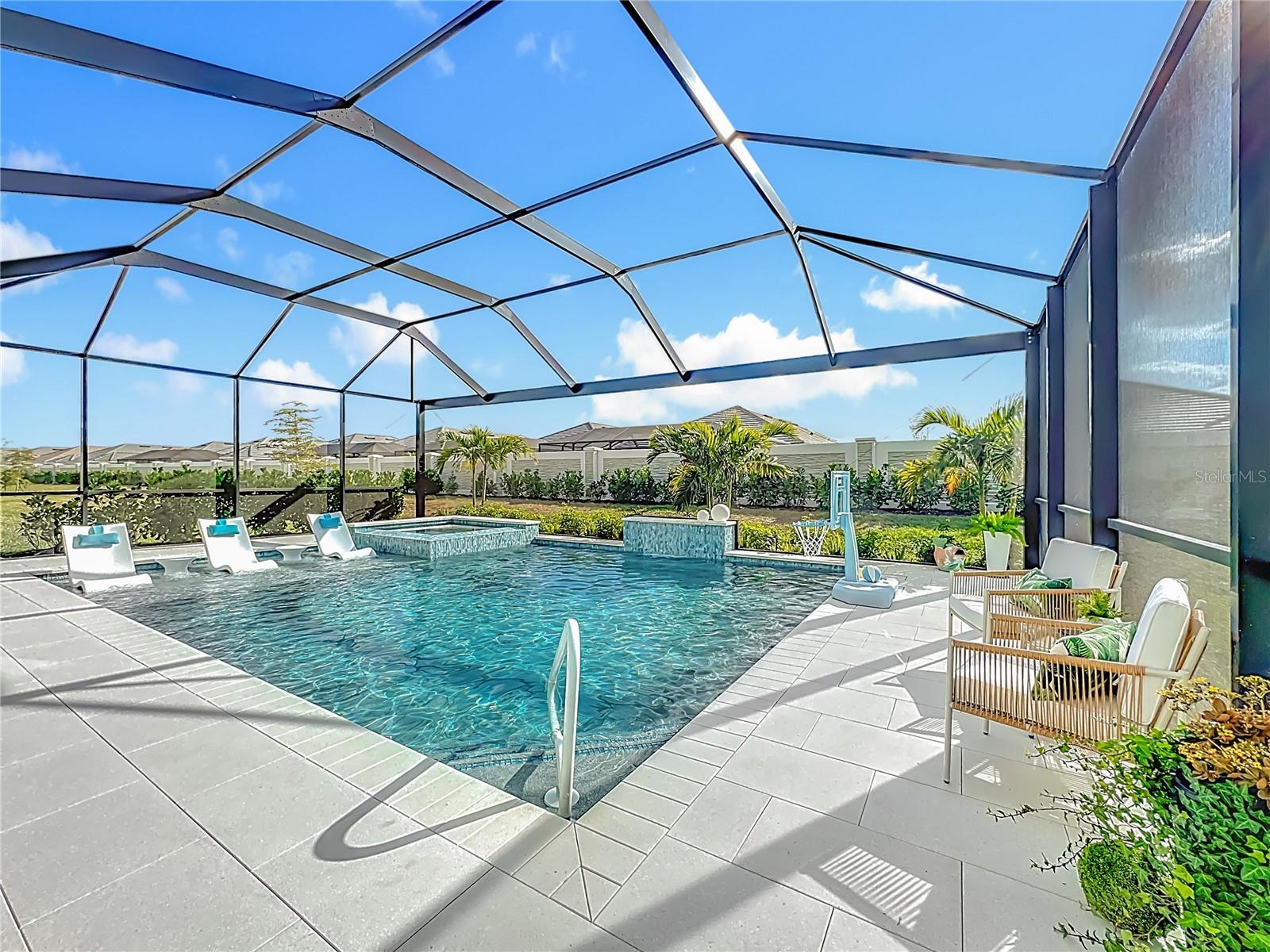 ESPLANADE AT AZARIO LAKEWOOD RANCH - Residential