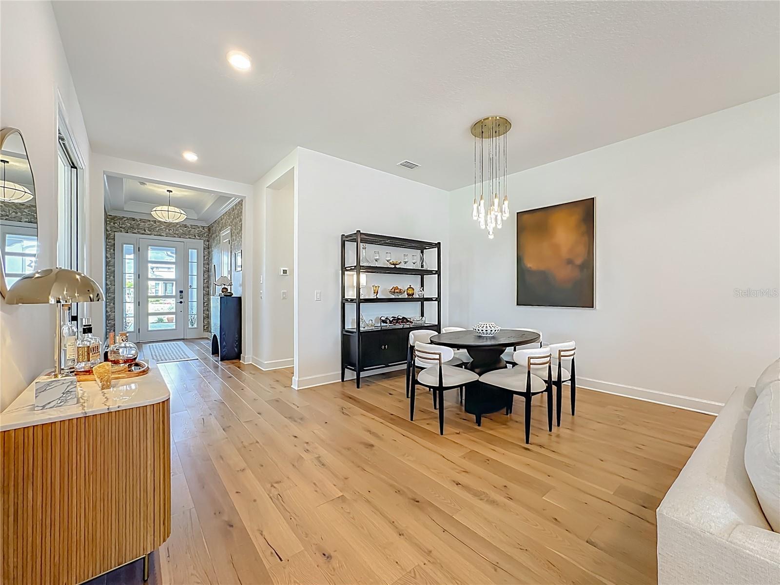 ESPLANADE AT AZARIO LAKEWOOD RANCH - Residential