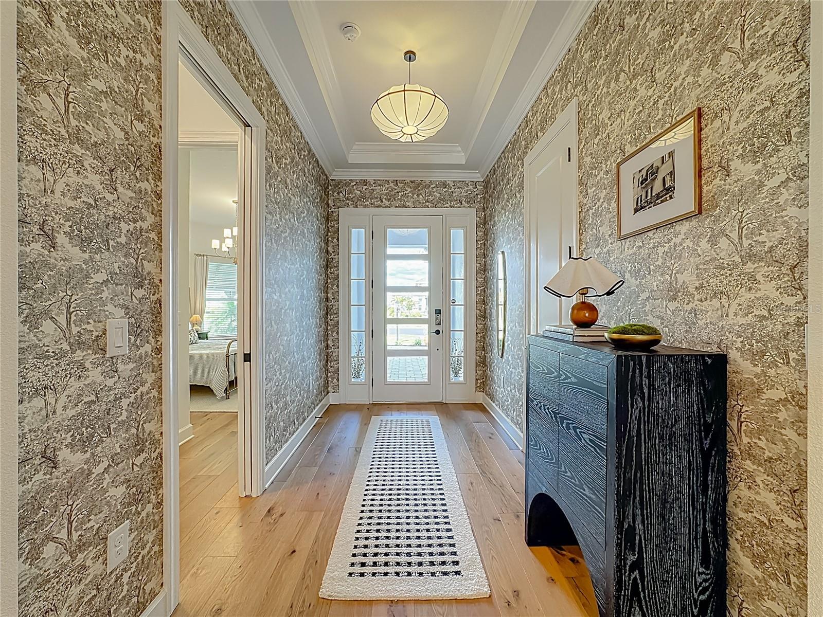 ESPLANADE AT AZARIO LAKEWOOD RANCH - Residential