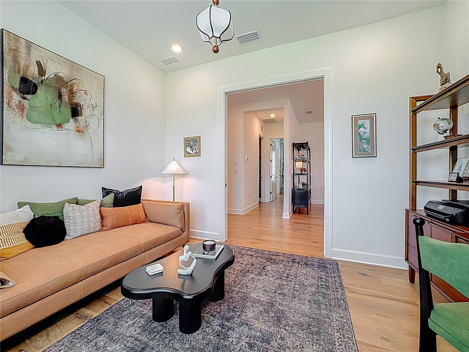 ESPLANADE AT AZARIO LAKEWOOD RANCH - Residential