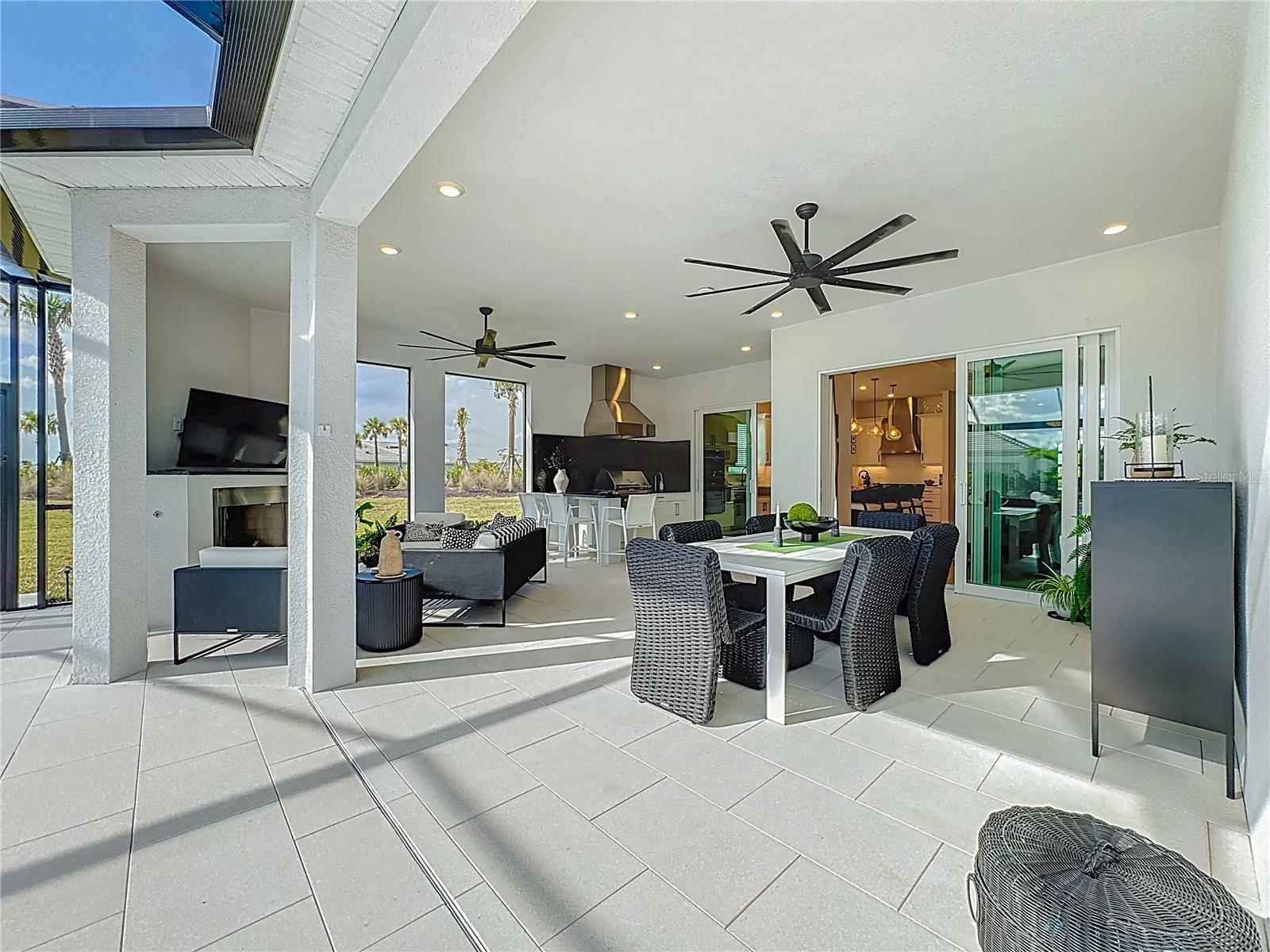 ESPLANADE AT AZARIO LAKEWOOD RANCH - Residential