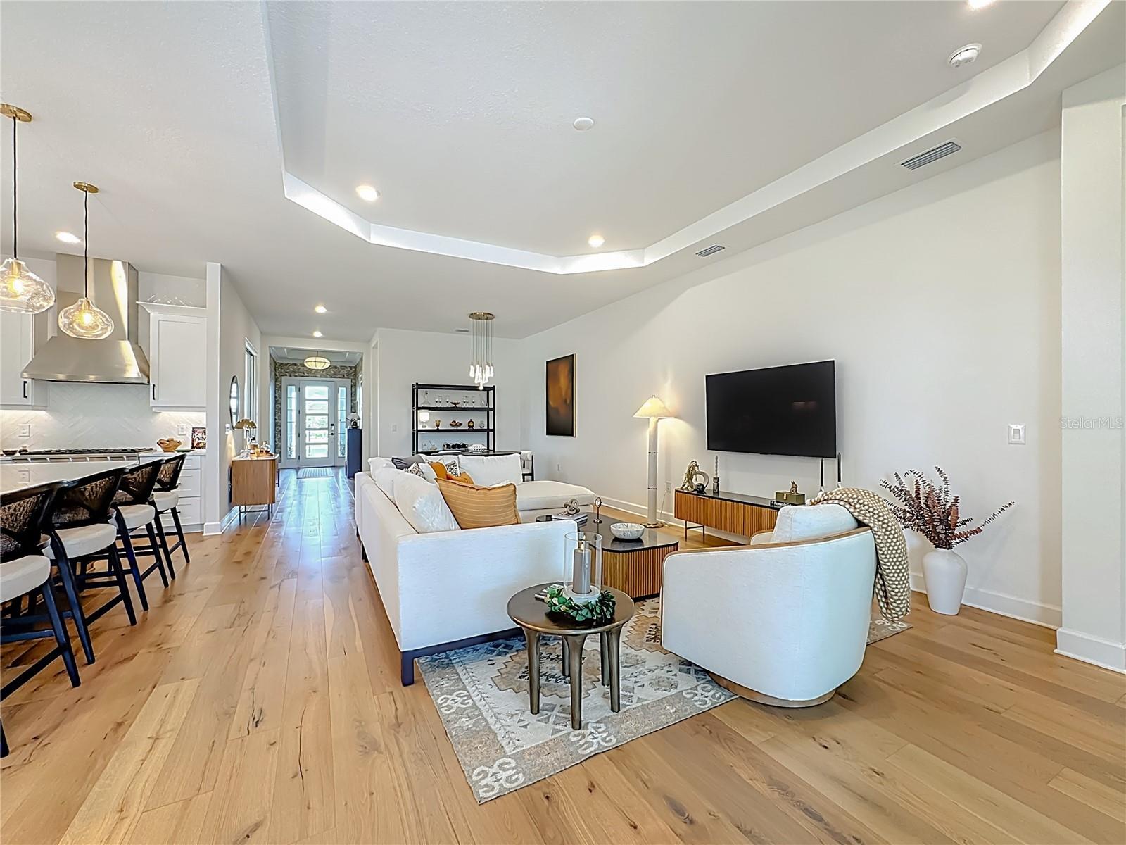 ESPLANADE AT AZARIO LAKEWOOD RANCH - Residential