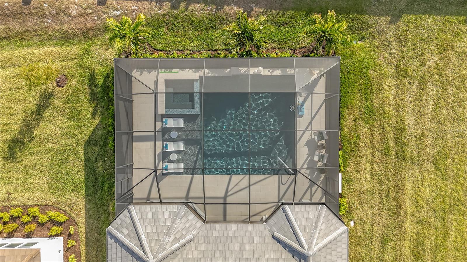 ESPLANADE AT AZARIO LAKEWOOD RANCH - Residential