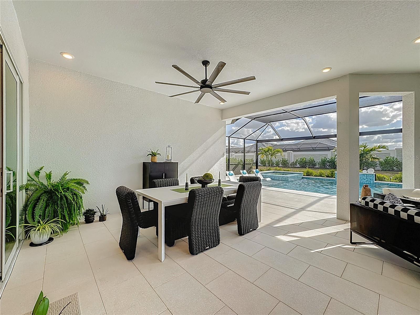 ESPLANADE AT AZARIO LAKEWOOD RANCH - Residential