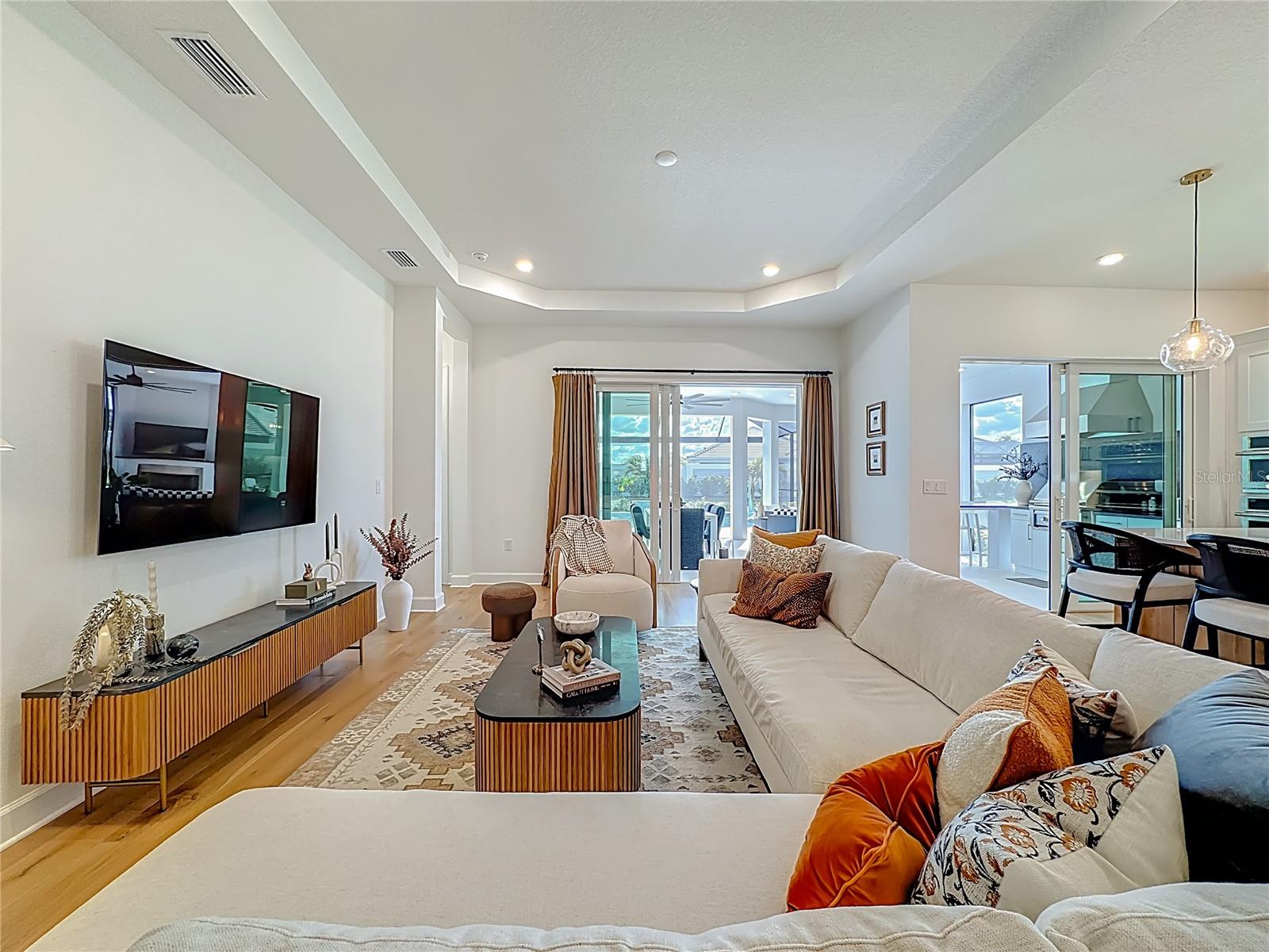 ESPLANADE AT AZARIO LAKEWOOD RANCH - Residential