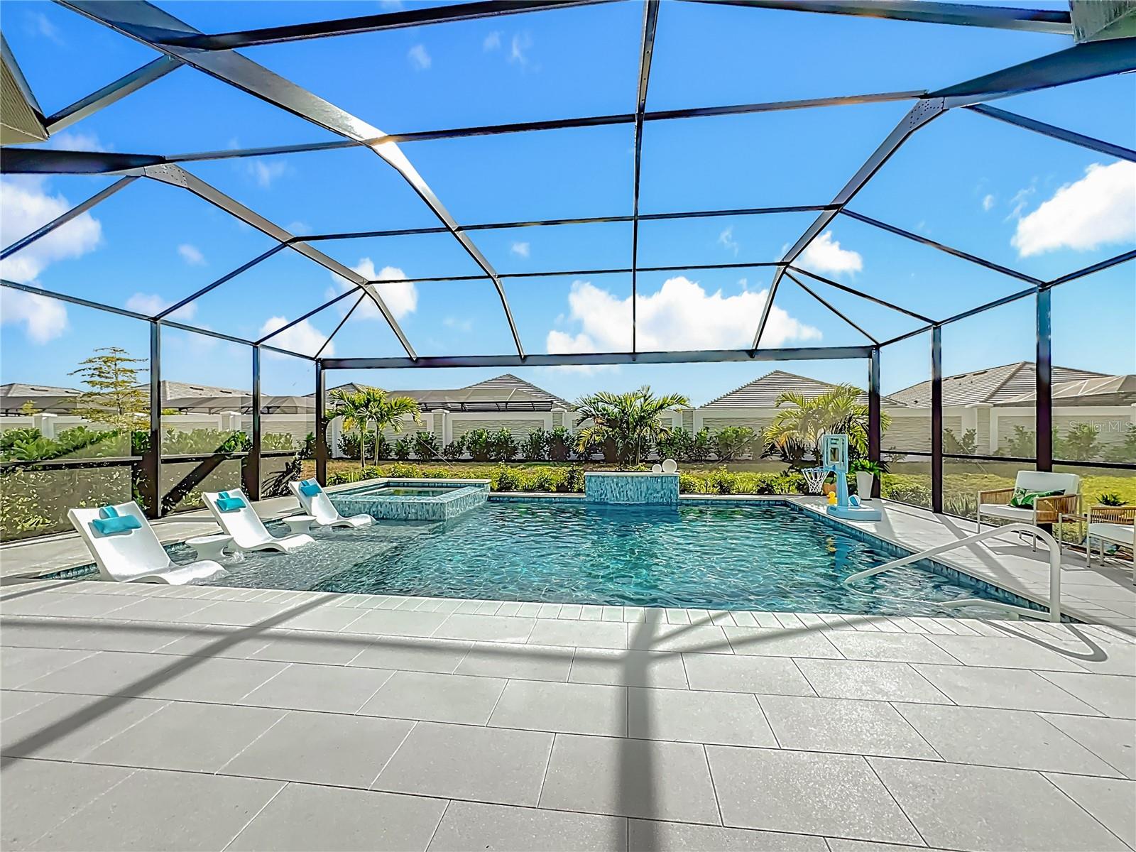 ESPLANADE AT AZARIO LAKEWOOD RANCH - Residential