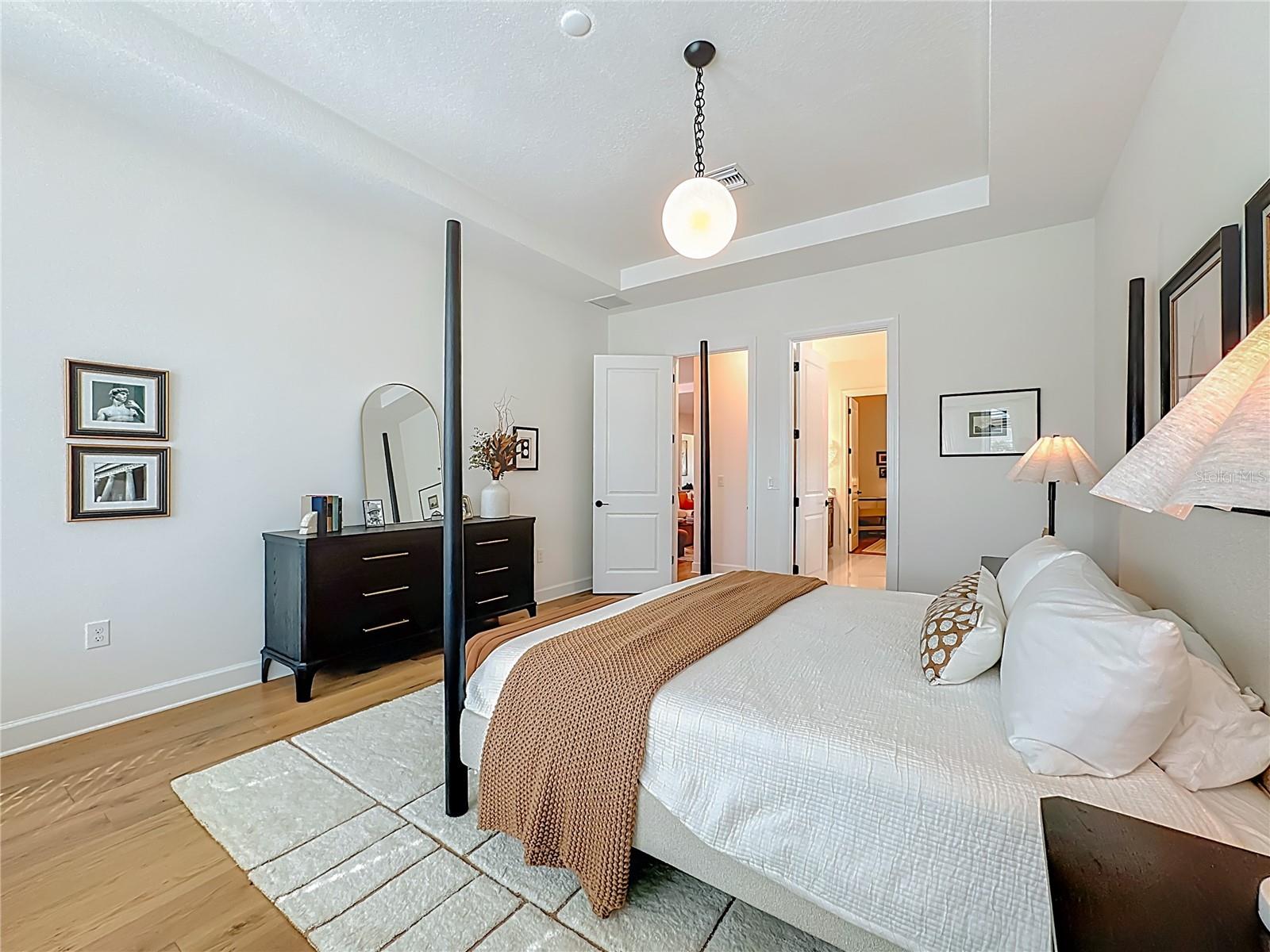 ESPLANADE AT AZARIO LAKEWOOD RANCH - Residential