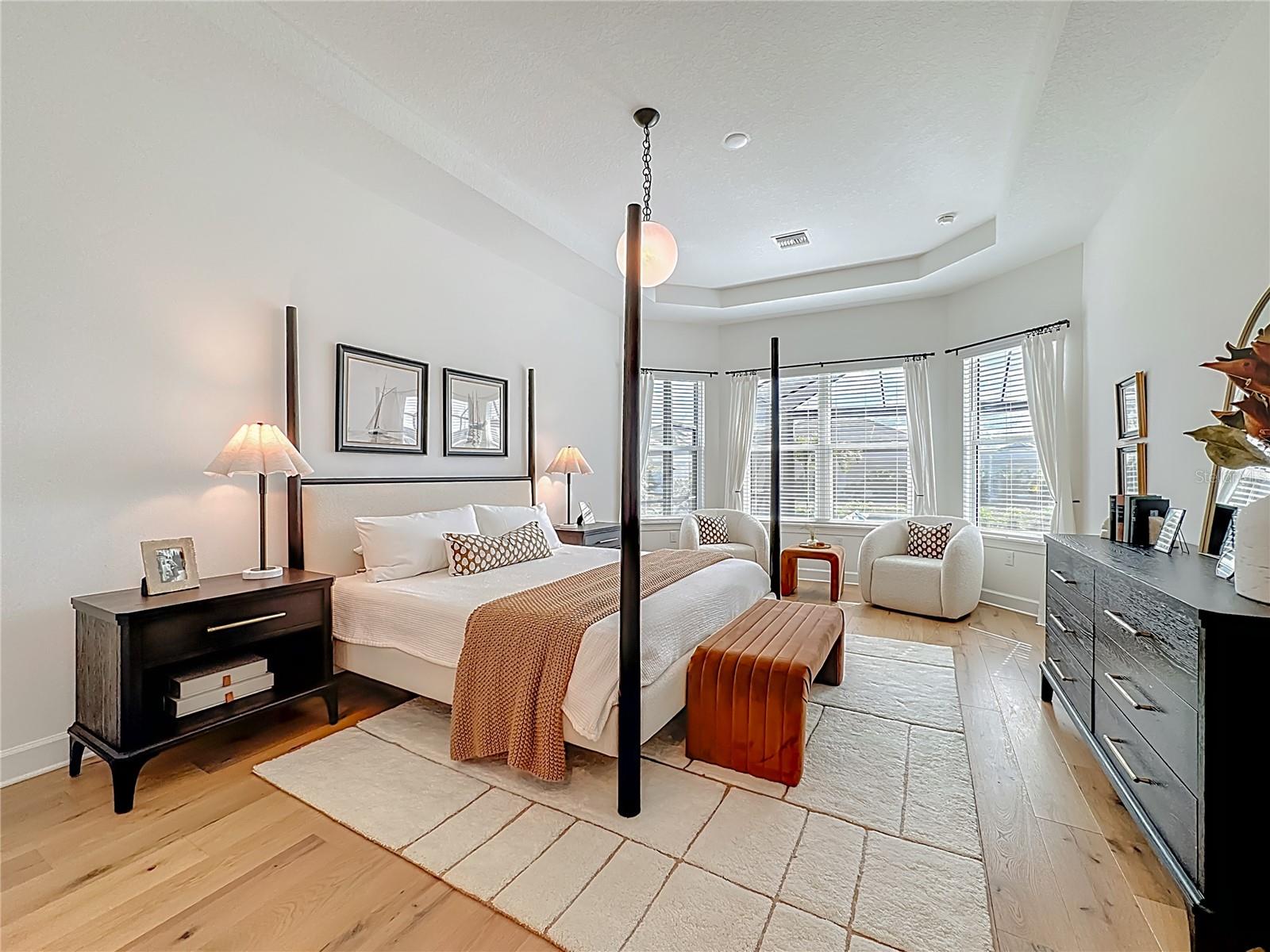 ESPLANADE AT AZARIO LAKEWOOD RANCH - Residential