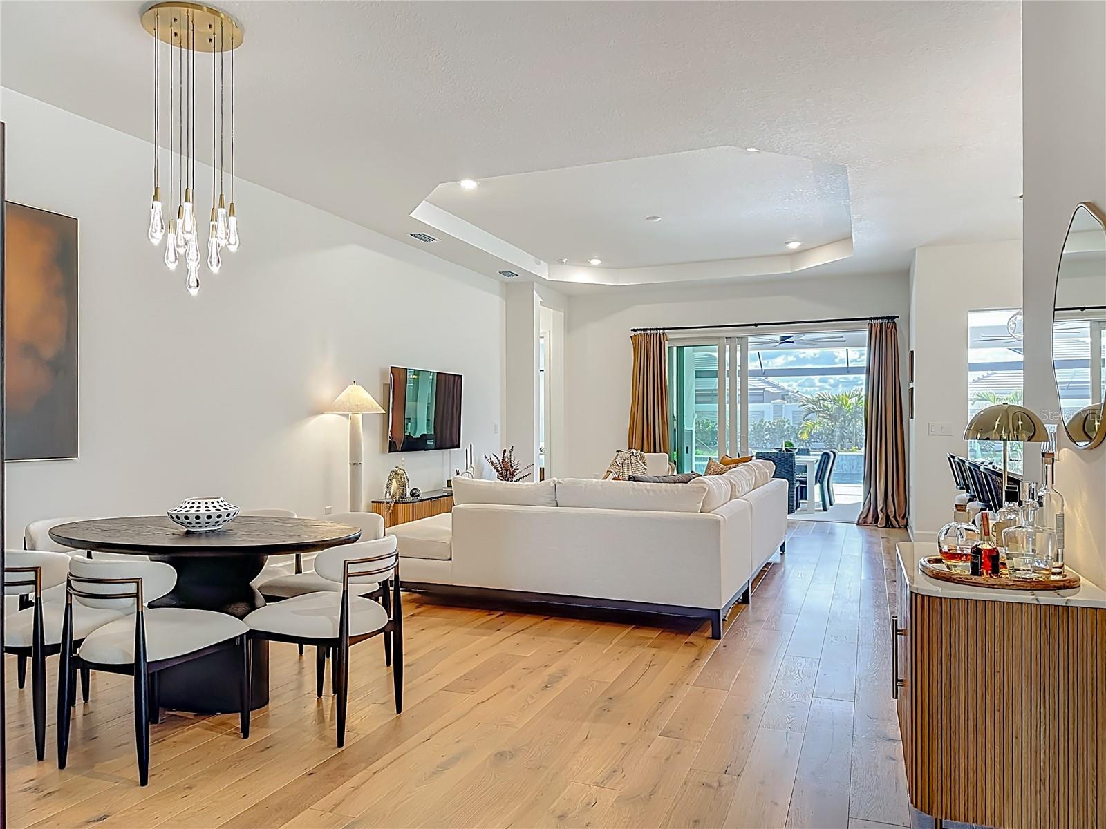 ESPLANADE AT AZARIO LAKEWOOD RANCH - Residential