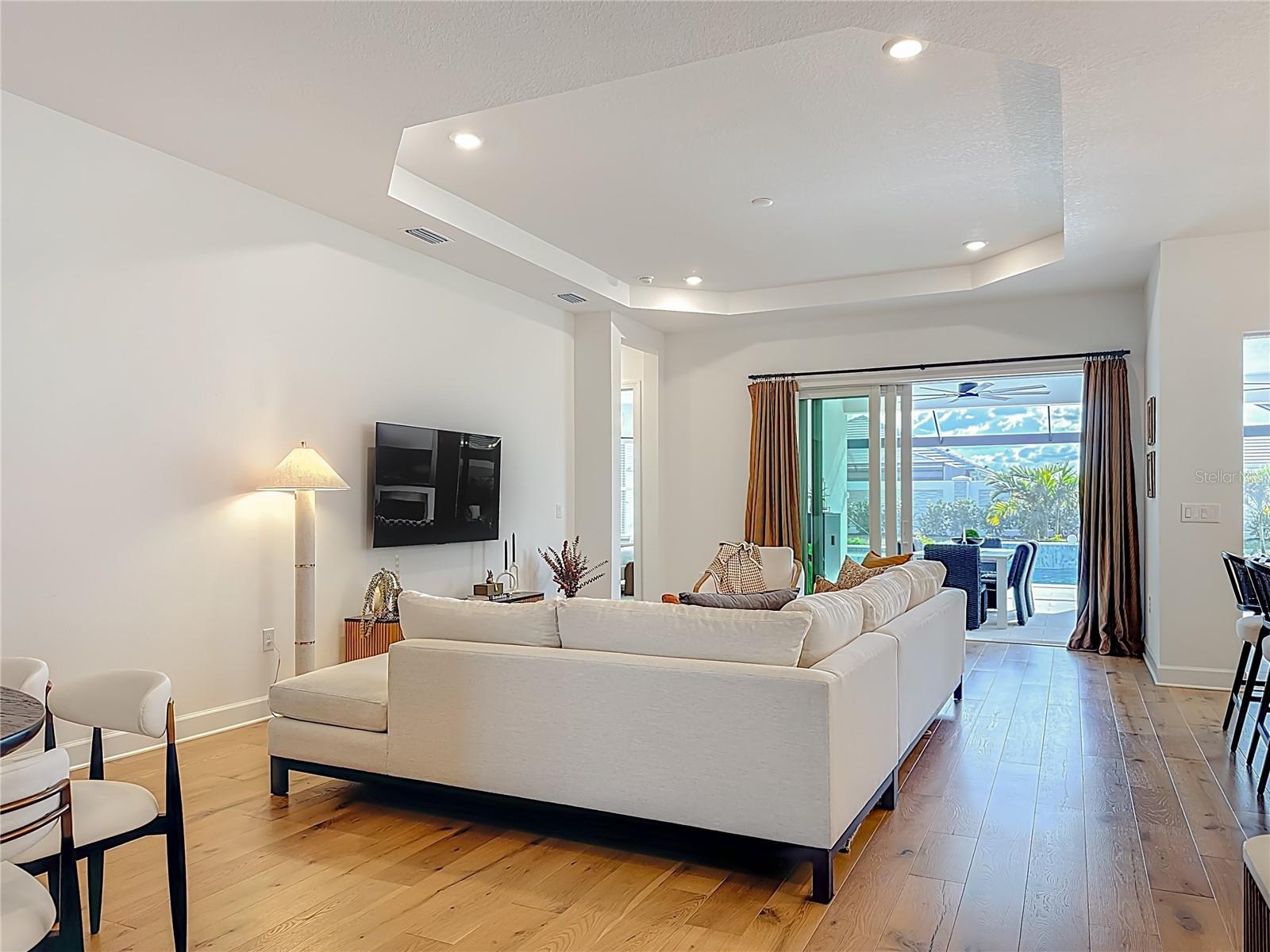 ESPLANADE AT AZARIO LAKEWOOD RANCH - Residential