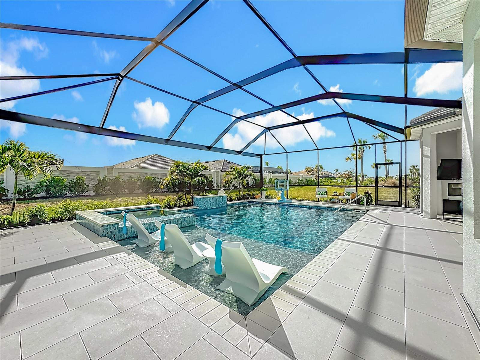 ESPLANADE AT AZARIO LAKEWOOD RANCH - Residential