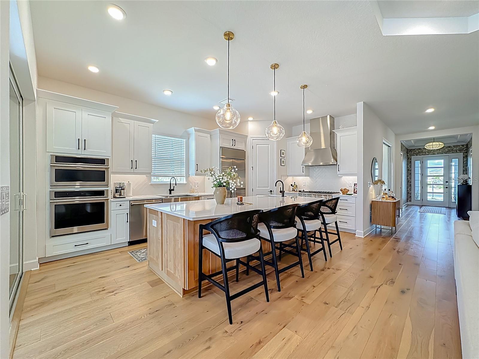 ESPLANADE AT AZARIO LAKEWOOD RANCH - Residential