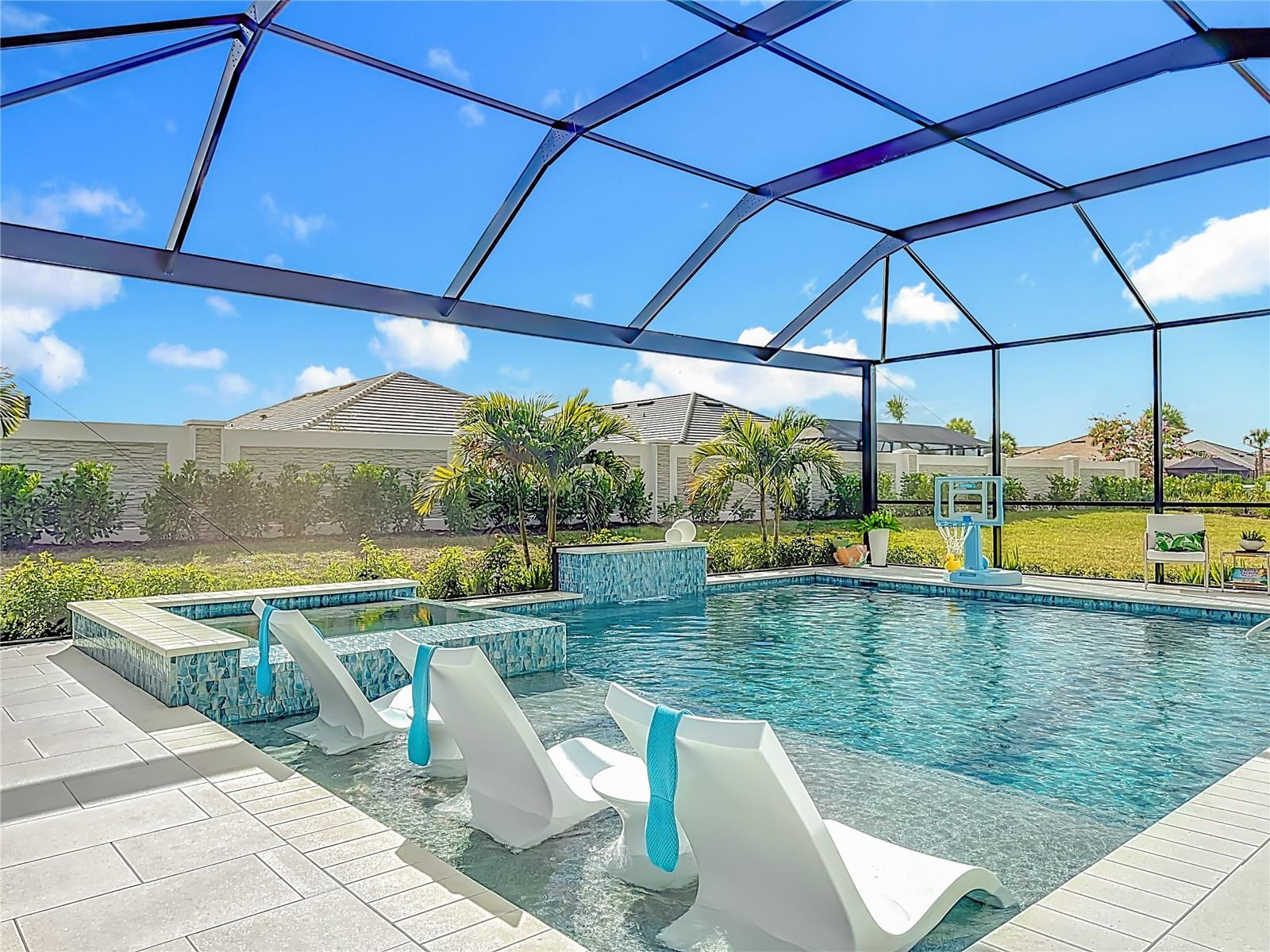 ESPLANADE AT AZARIO LAKEWOOD RANCH - Residential