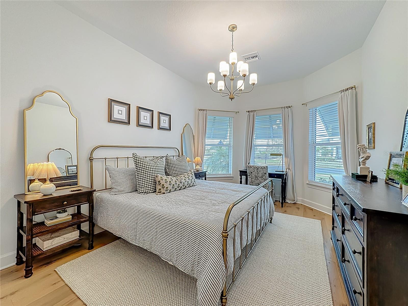 ESPLANADE AT AZARIO LAKEWOOD RANCH - Residential