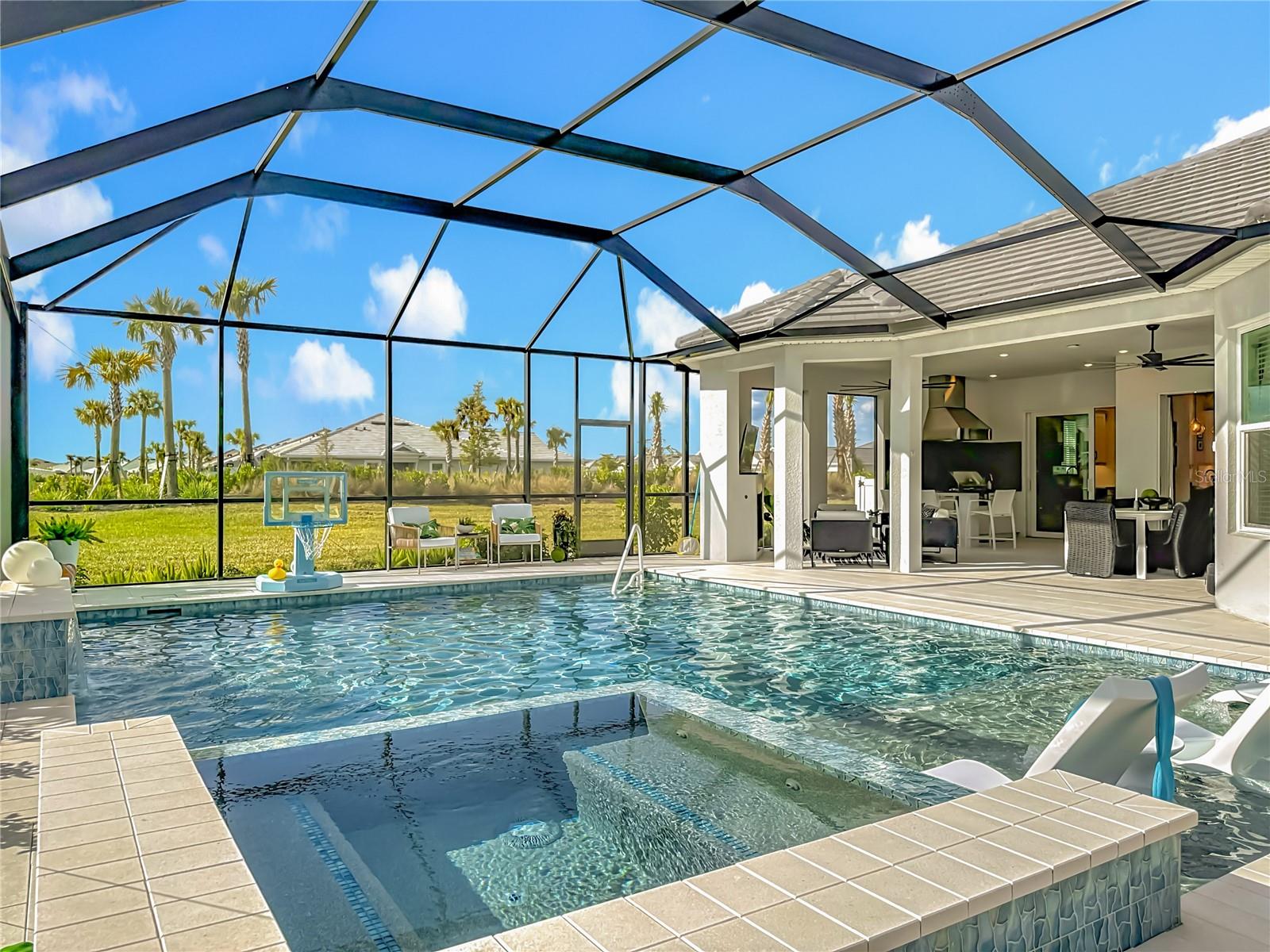 ESPLANADE AT AZARIO LAKEWOOD RANCH - Residential