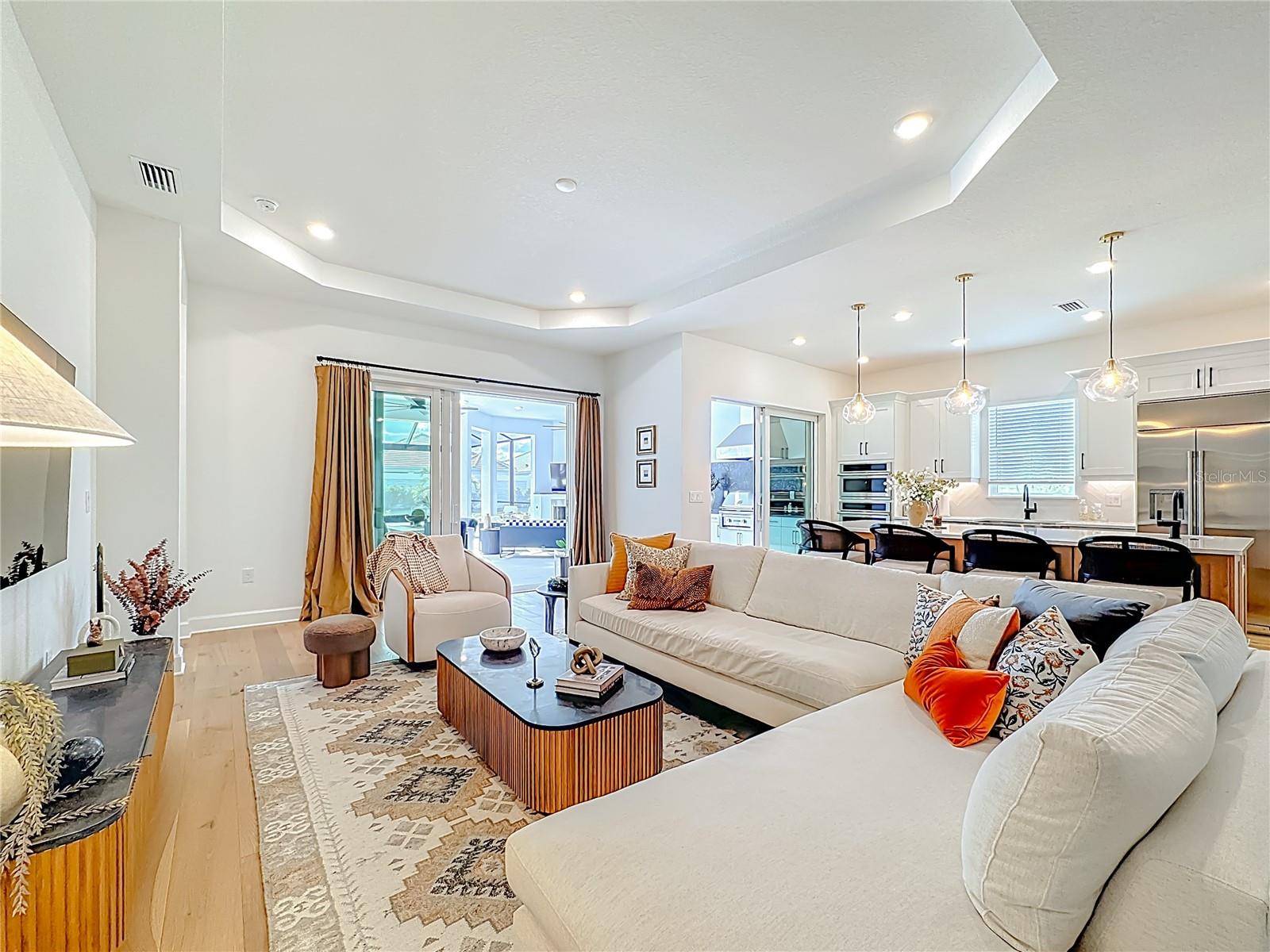 ESPLANADE AT AZARIO LAKEWOOD RANCH - Residential