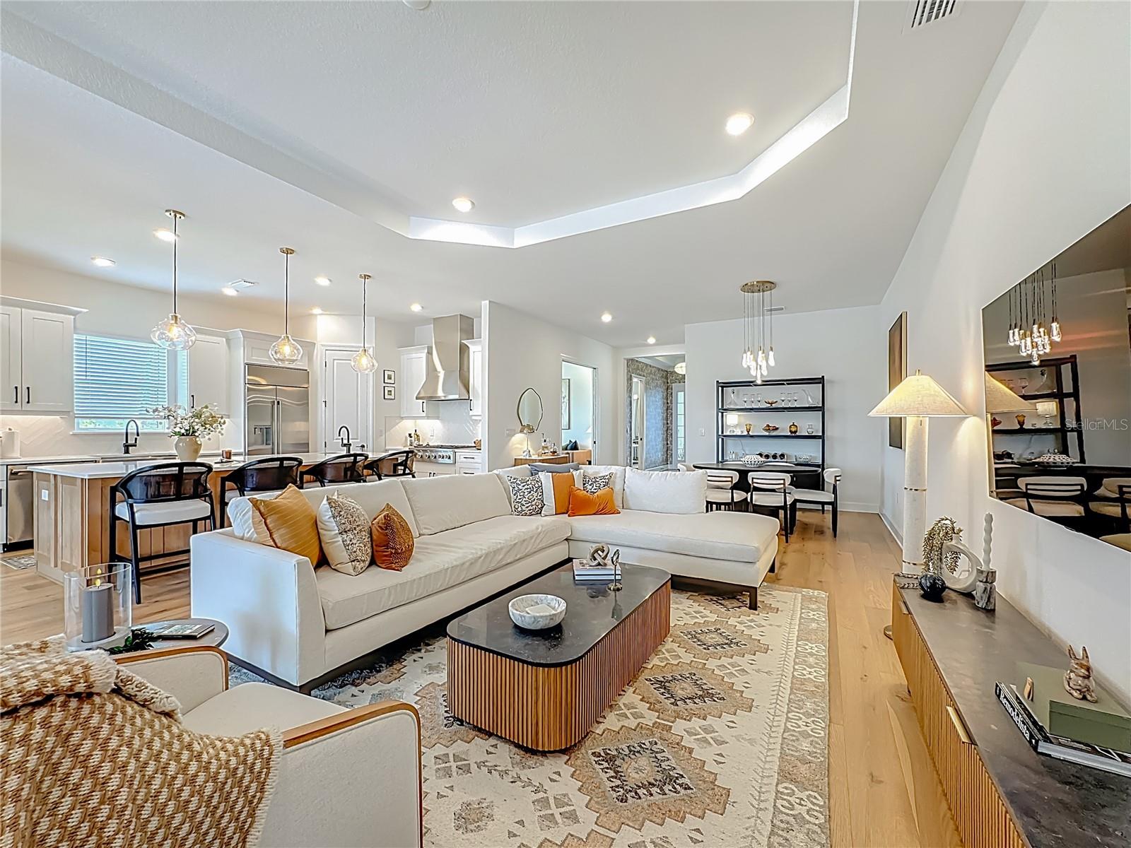 ESPLANADE AT AZARIO LAKEWOOD RANCH - Residential