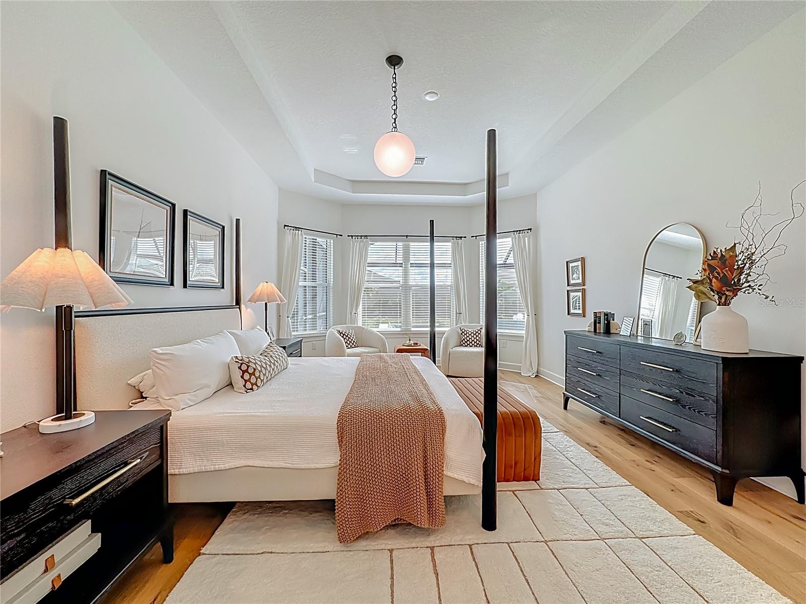 ESPLANADE AT AZARIO LAKEWOOD RANCH - Residential