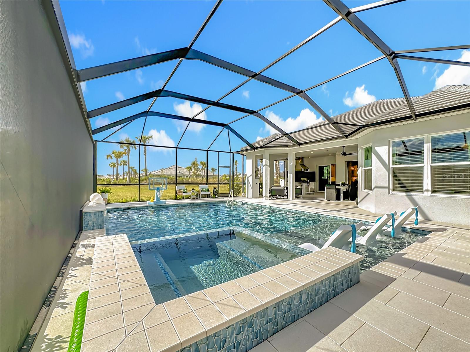 ESPLANADE AT AZARIO LAKEWOOD RANCH - Residential
