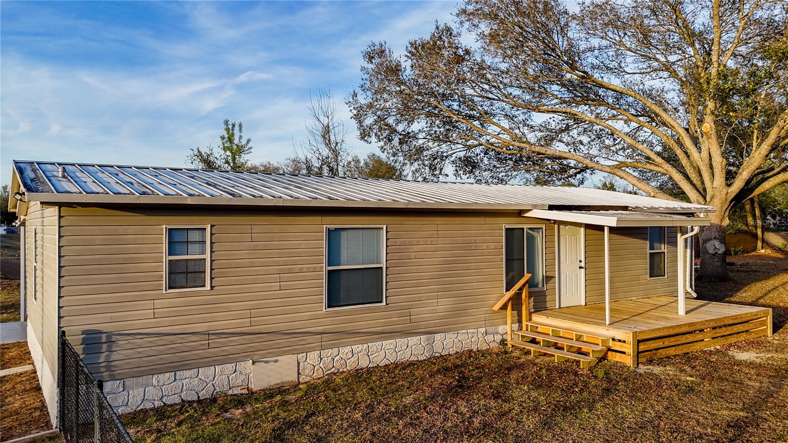 OCALA EAST VILLAS - Residential