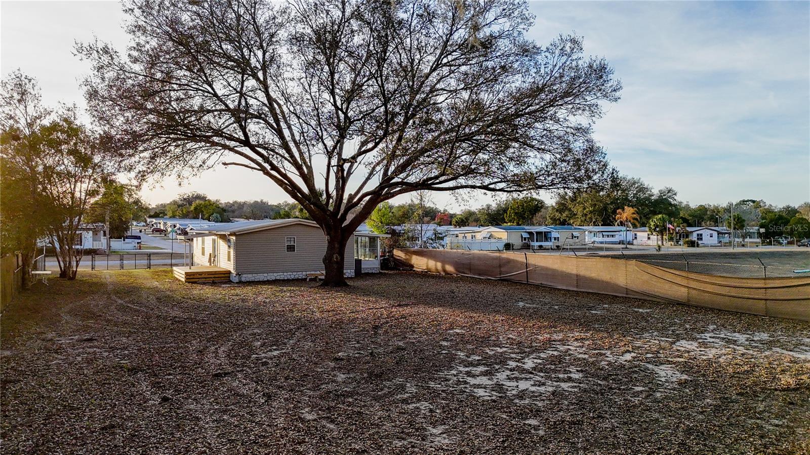 OCALA EAST VILLAS - Residential