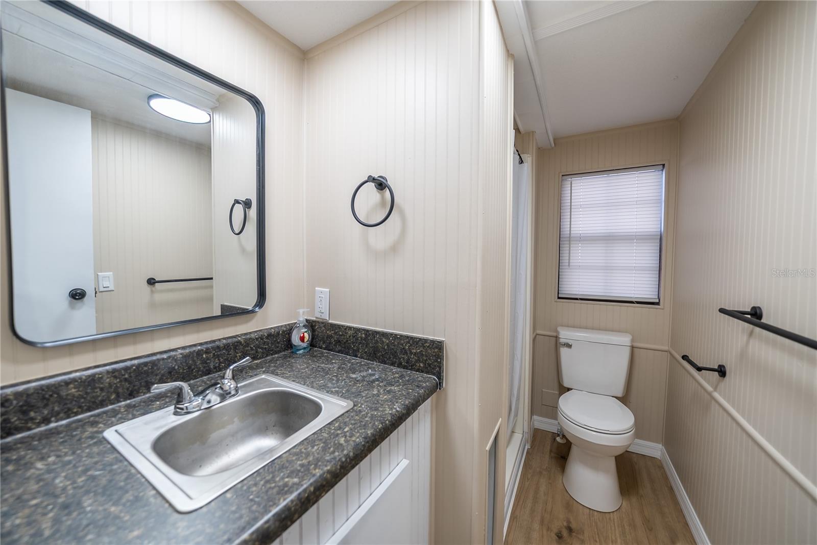 OCALA EAST VILLAS - Residential