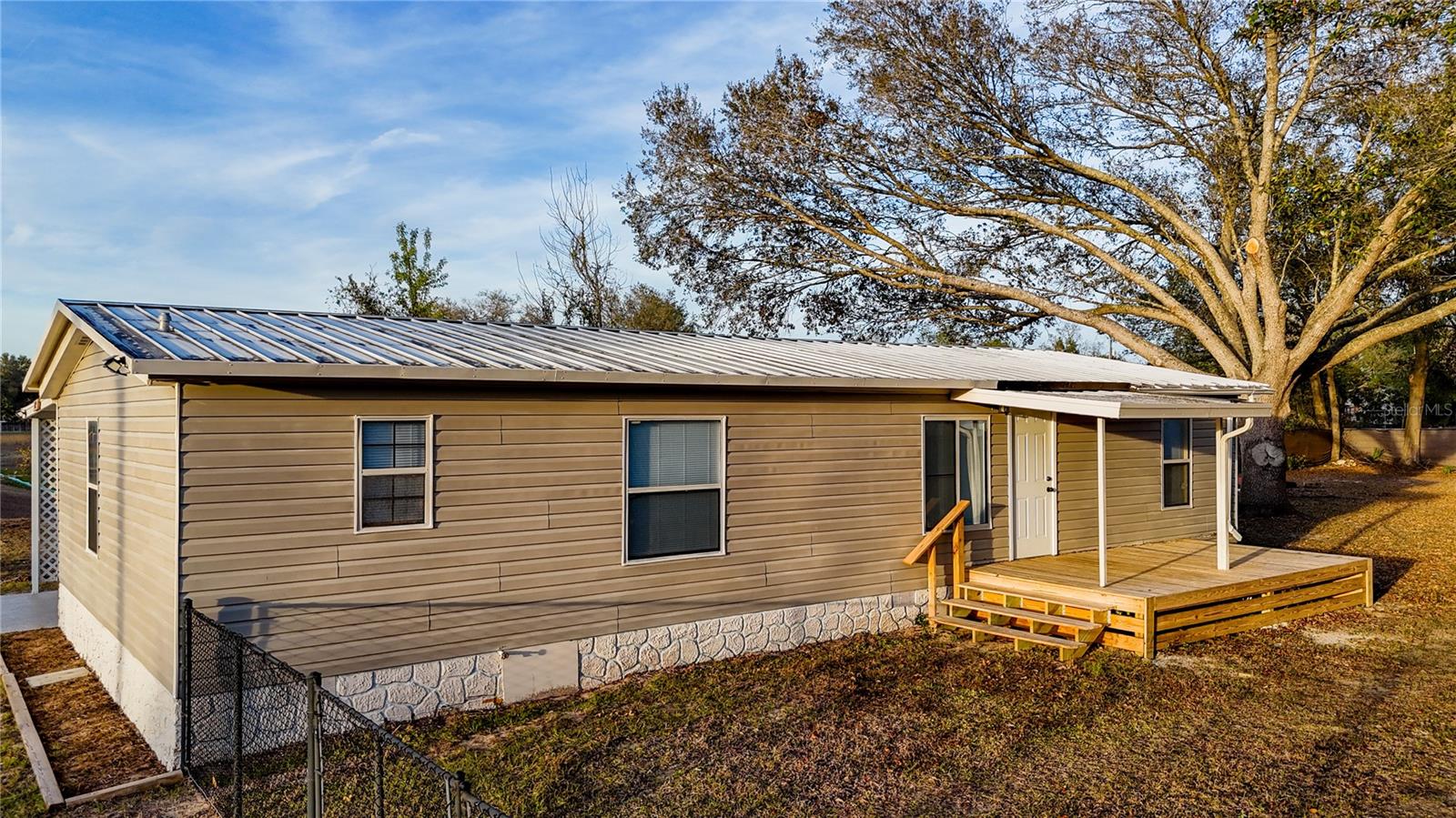 OCALA EAST VILLAS - Residential