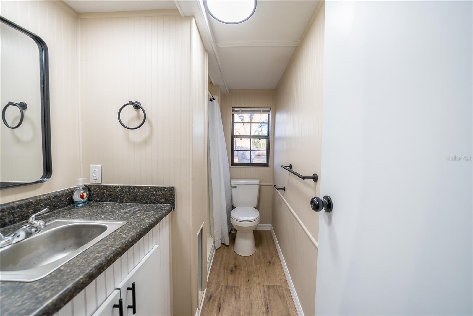 OCALA EAST VILLAS - Residential