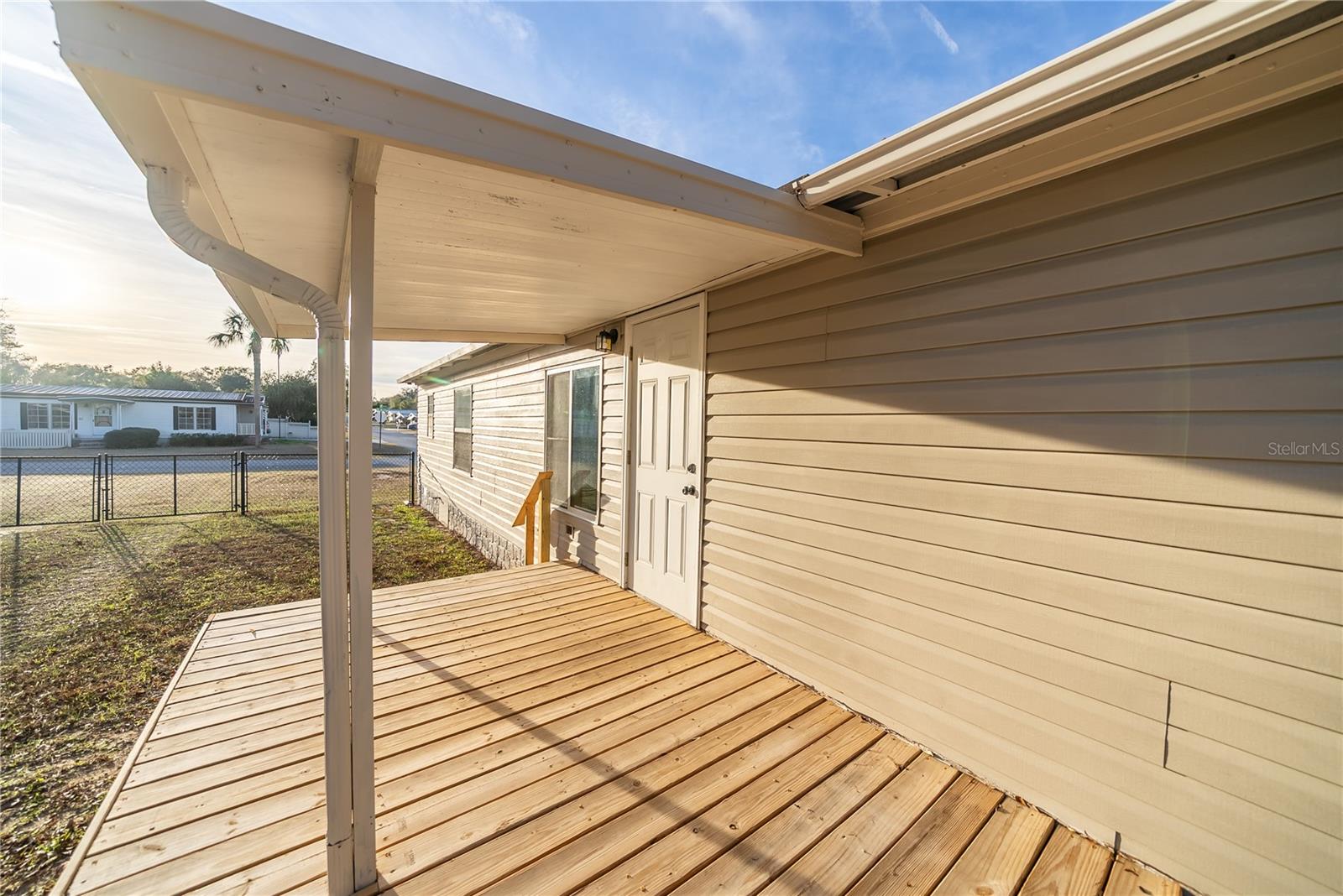 OCALA EAST VILLAS - Residential