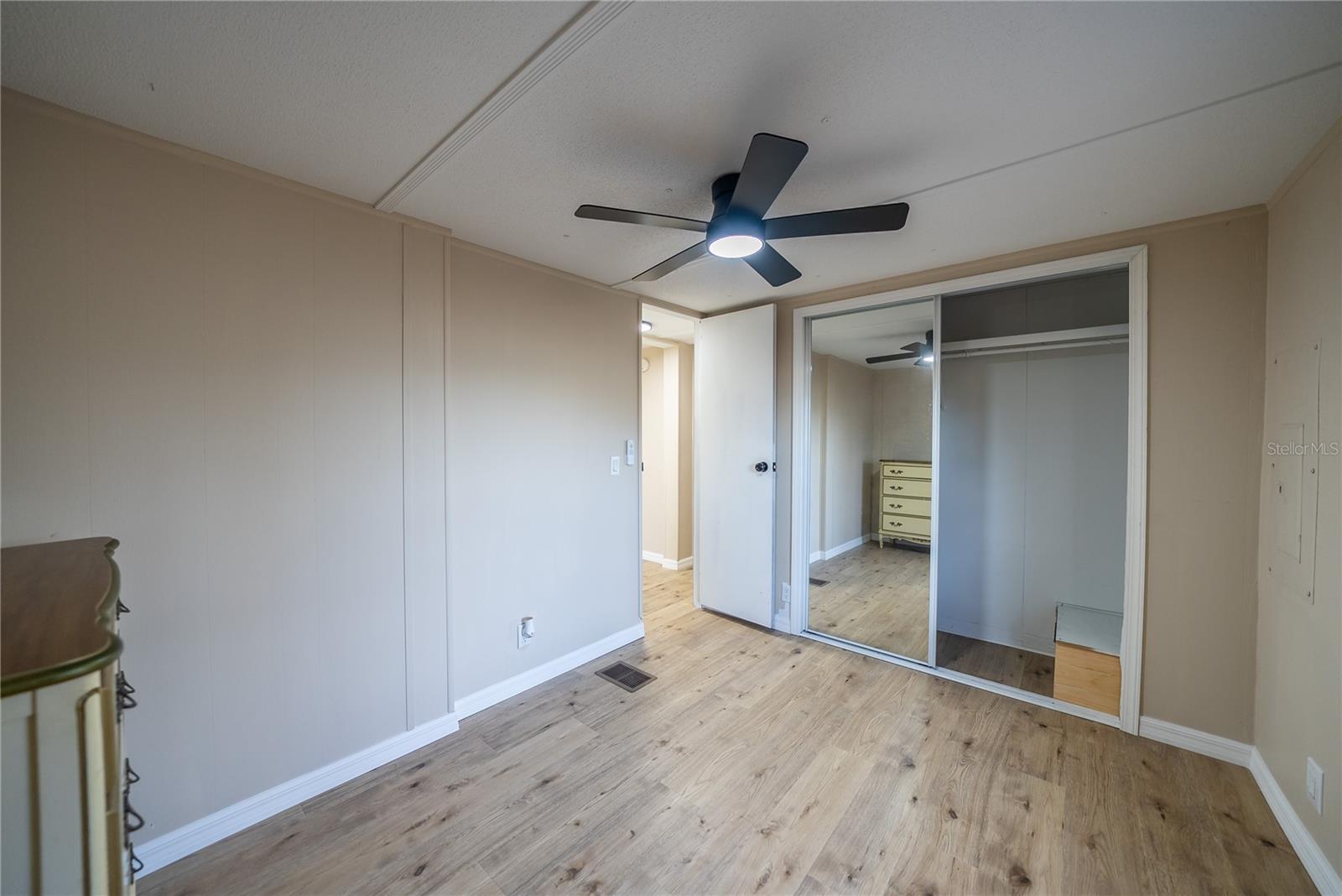 OCALA EAST VILLAS - Residential