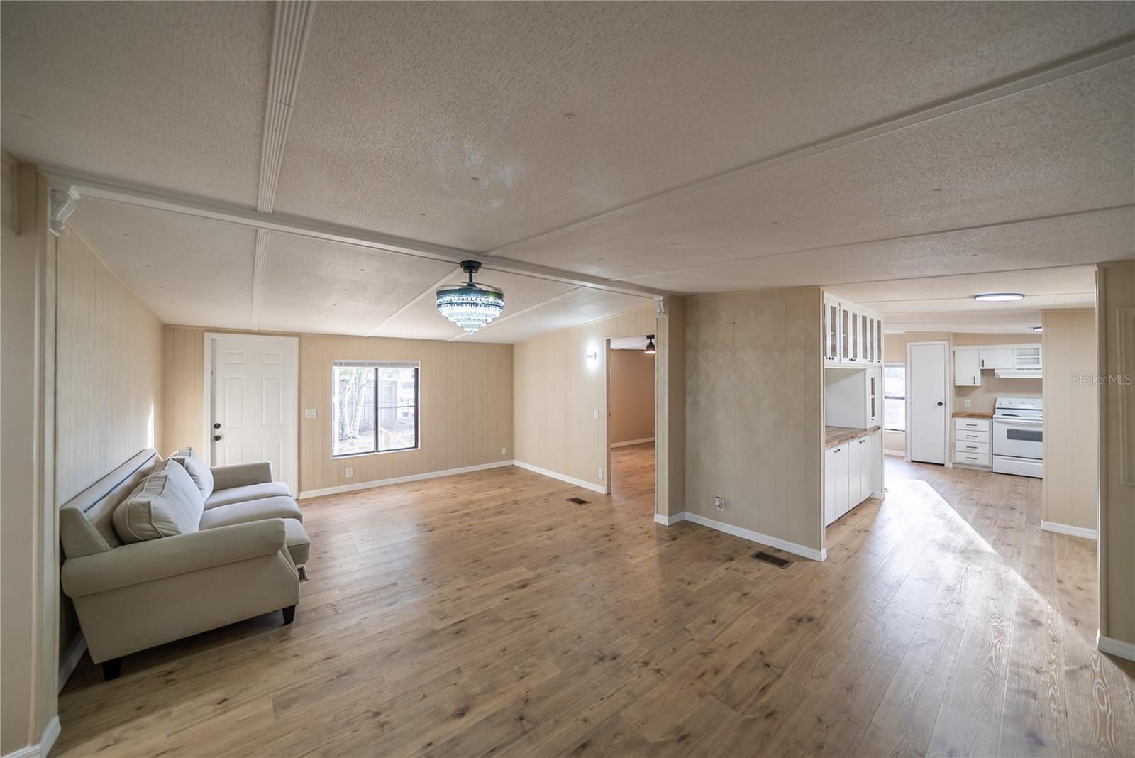 OCALA EAST VILLAS - Residential