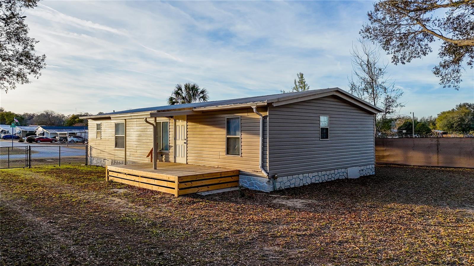 OCALA EAST VILLAS - Residential