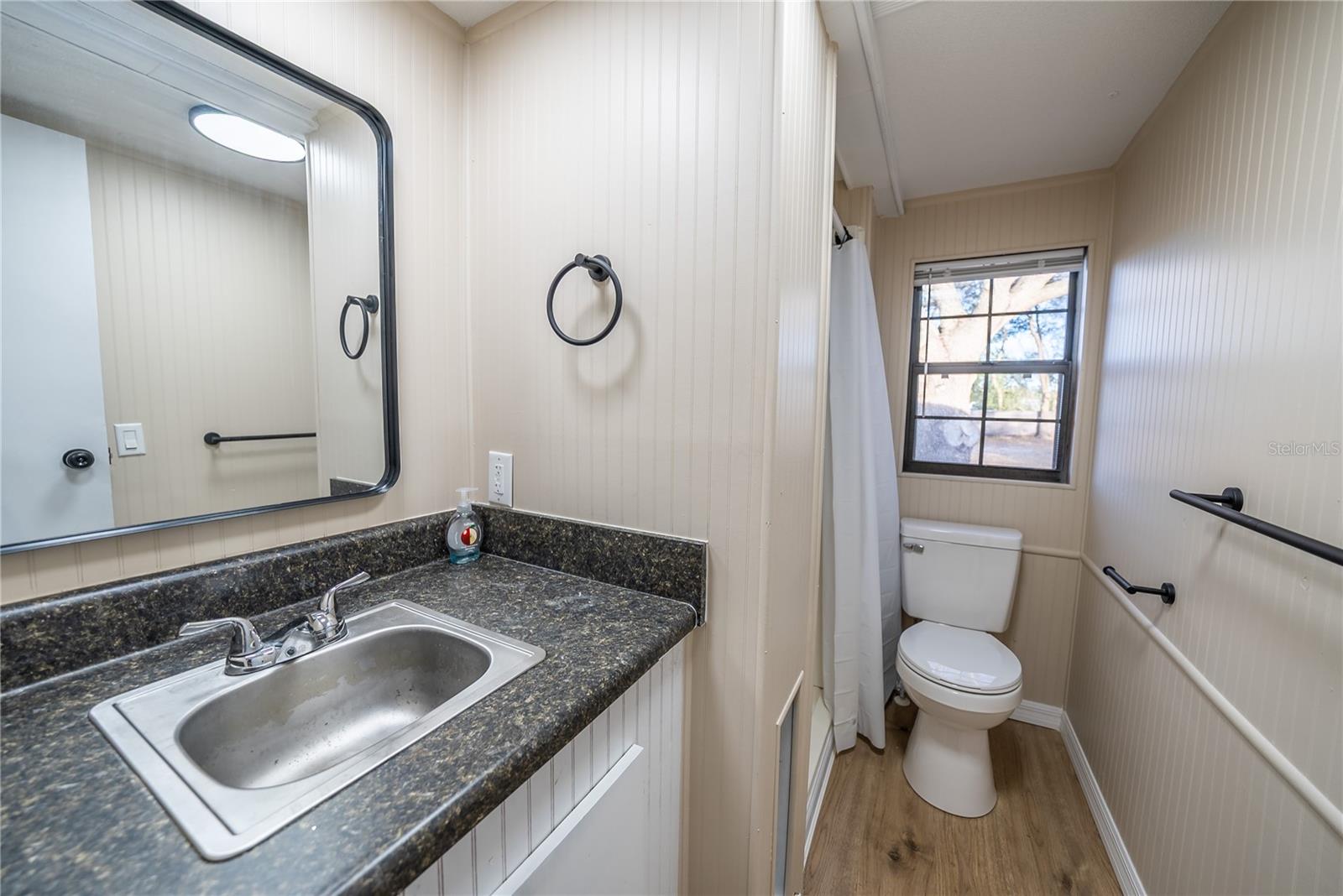 OCALA EAST VILLAS - Residential