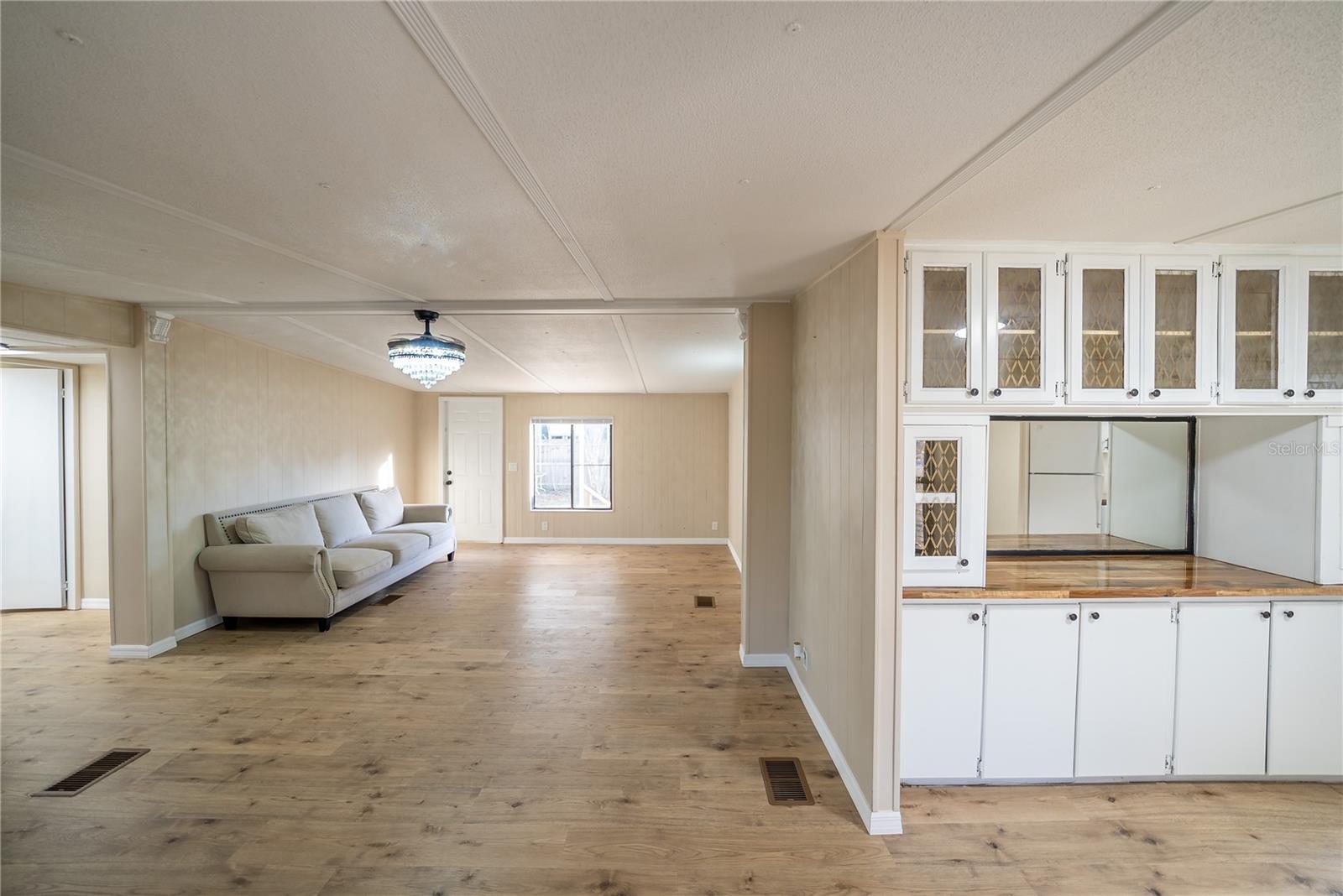 OCALA EAST VILLAS - Residential