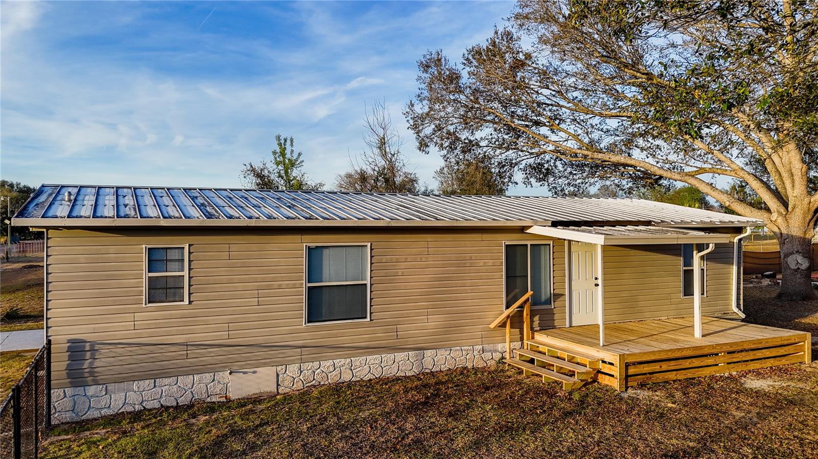 OCALA EAST VILLAS - Residential