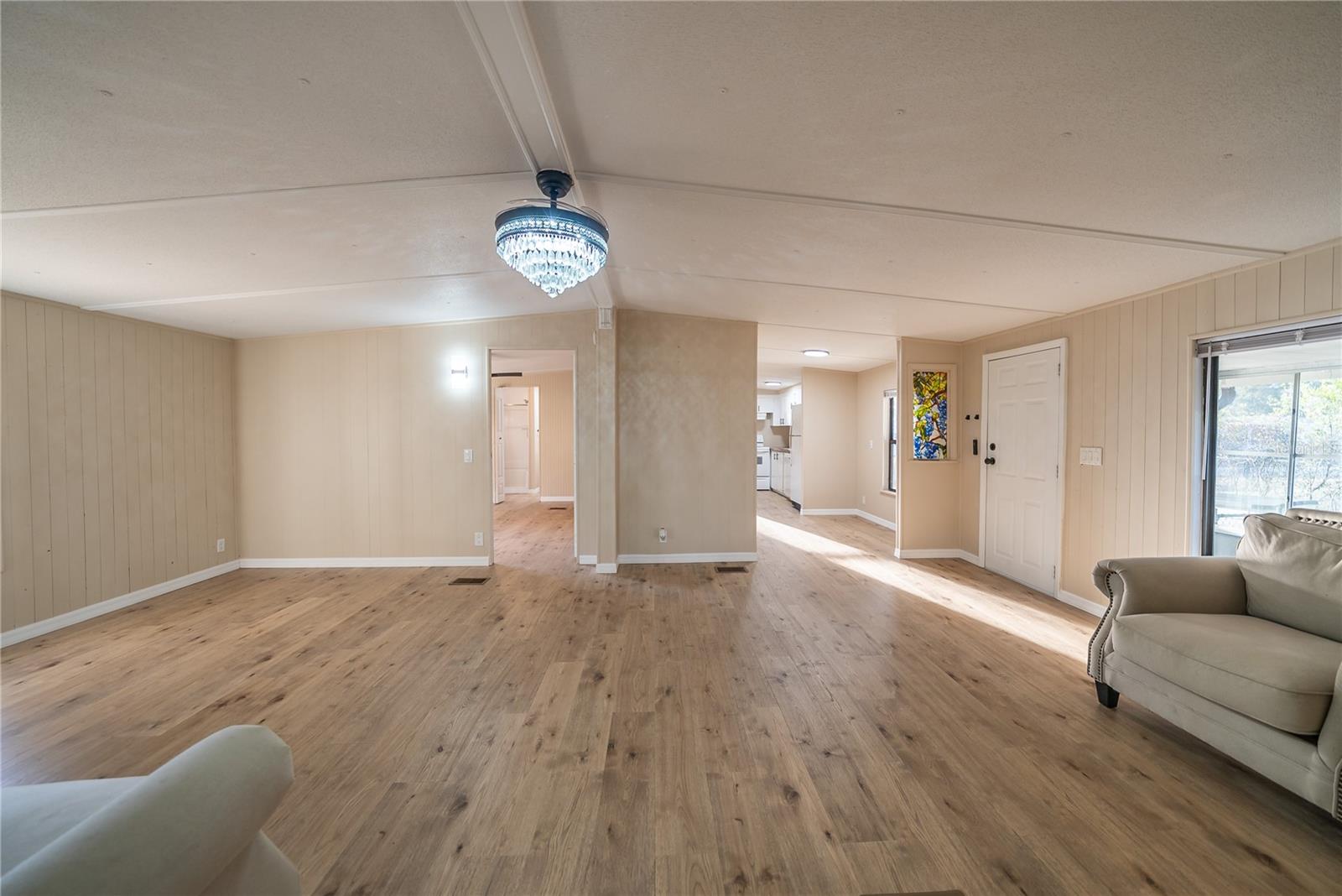 OCALA EAST VILLAS - Residential