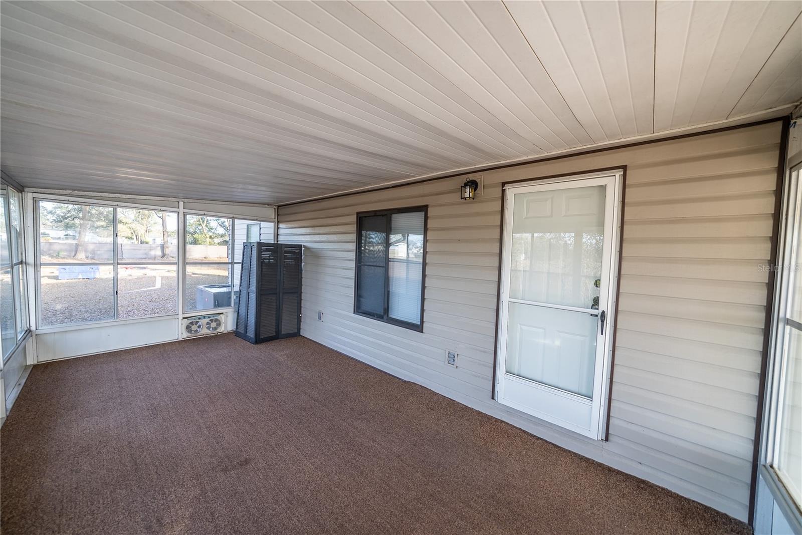 OCALA EAST VILLAS - Residential