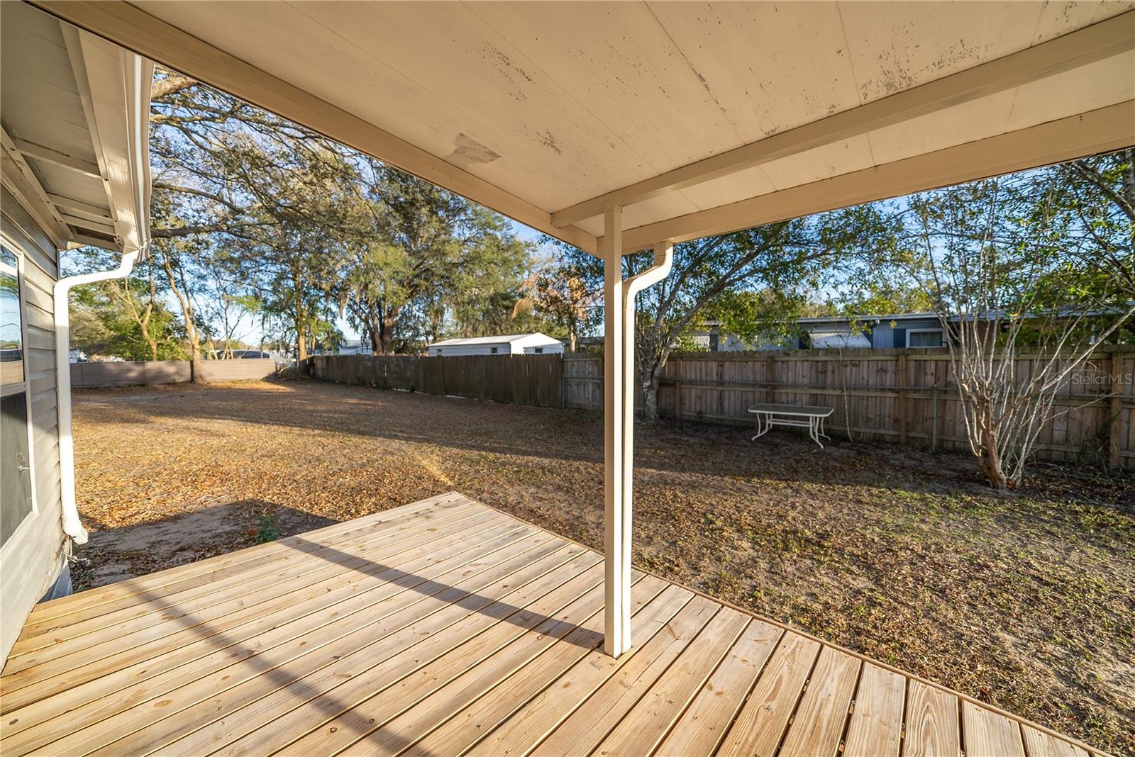 OCALA EAST VILLAS - Residential