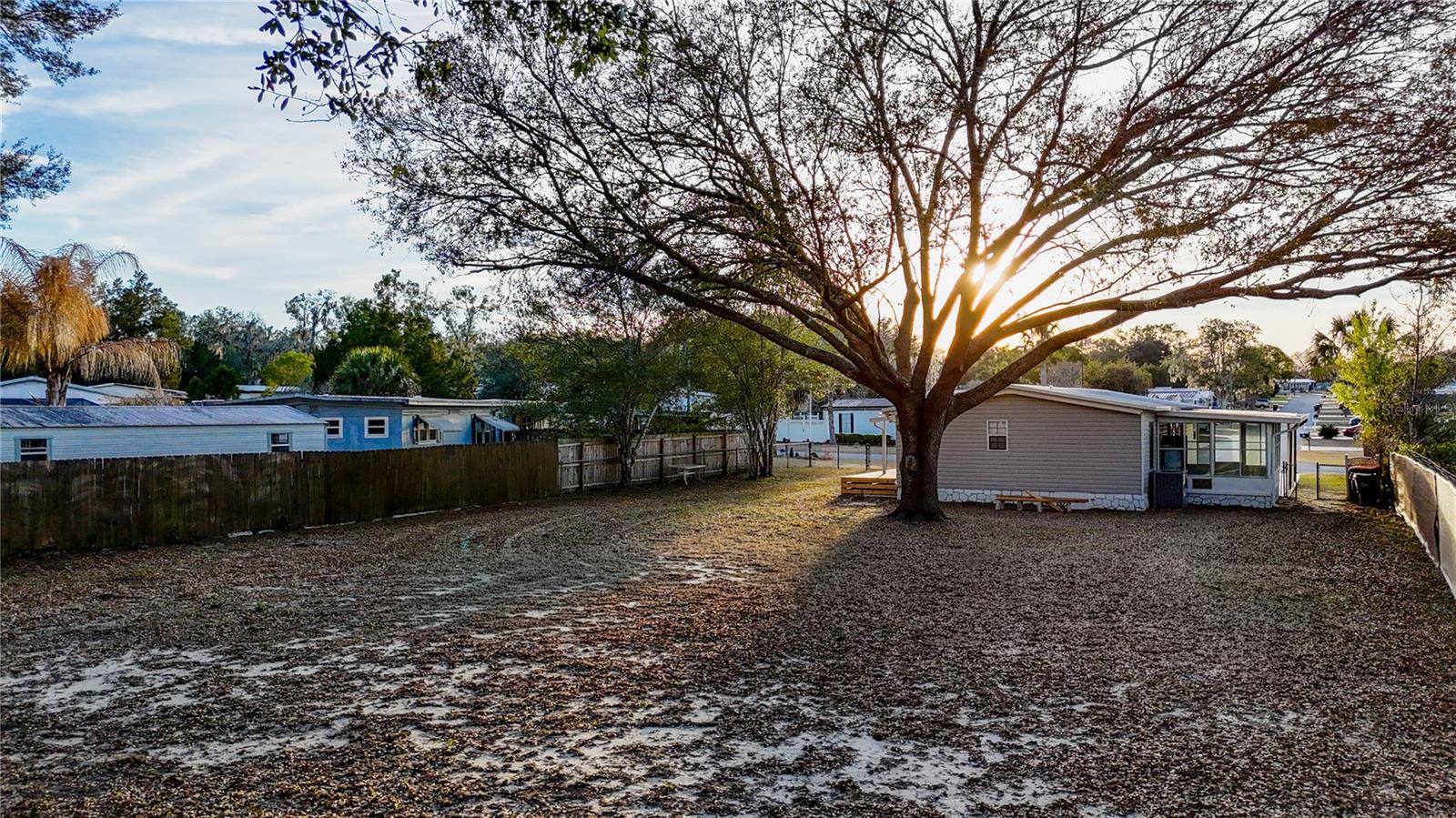 OCALA EAST VILLAS - Residential