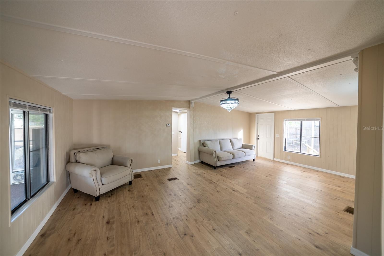 OCALA EAST VILLAS - Residential