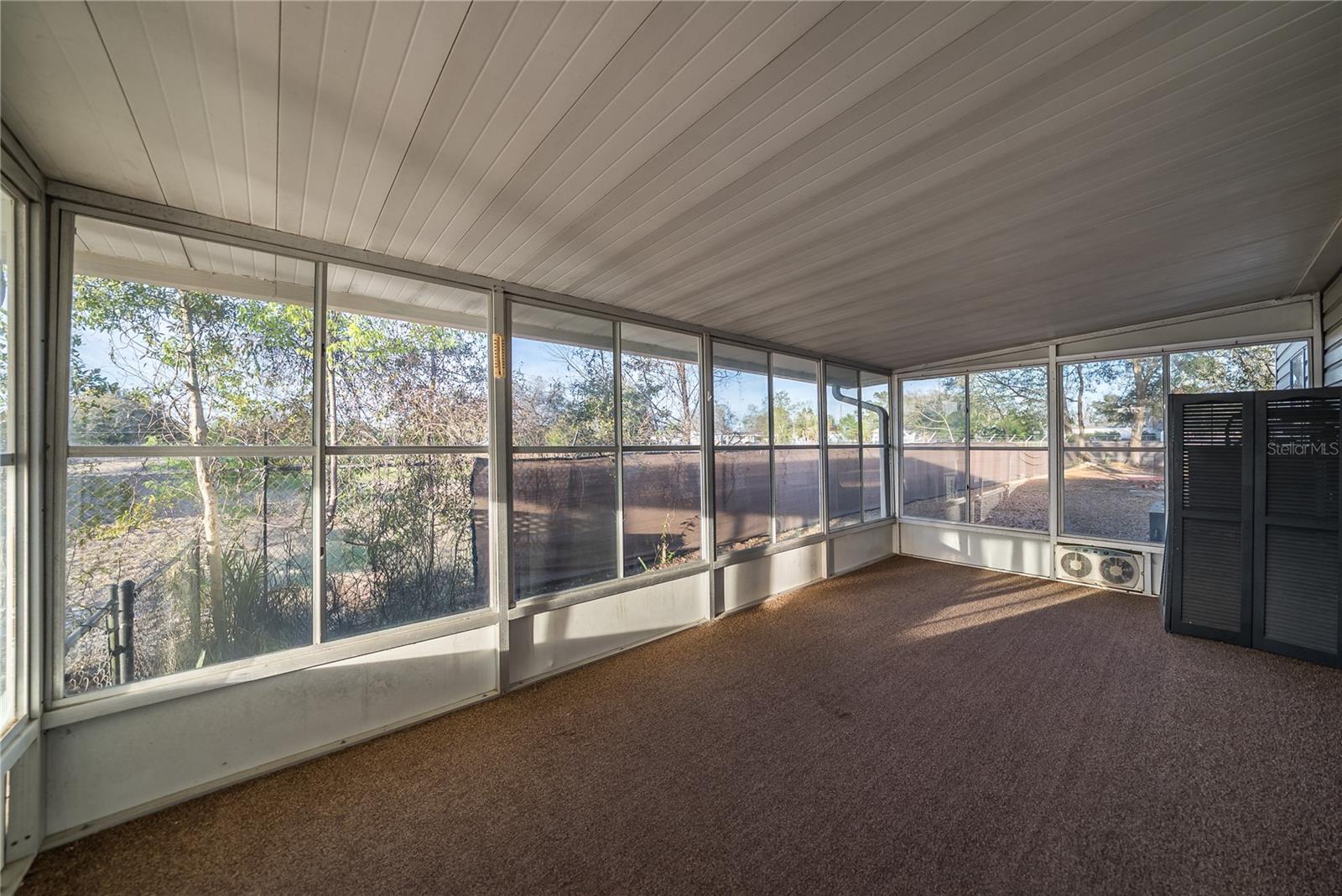 OCALA EAST VILLAS - Residential