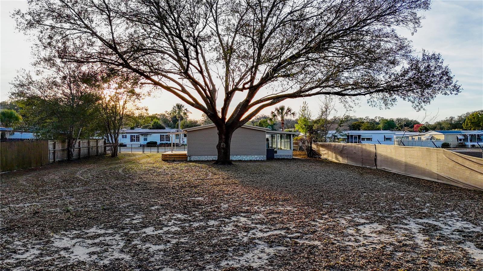 OCALA EAST VILLAS - Residential