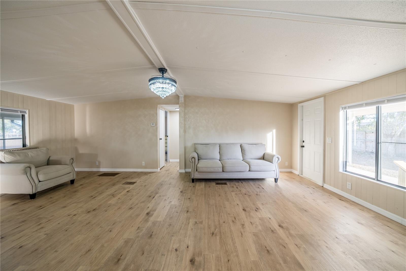 OCALA EAST VILLAS - Residential