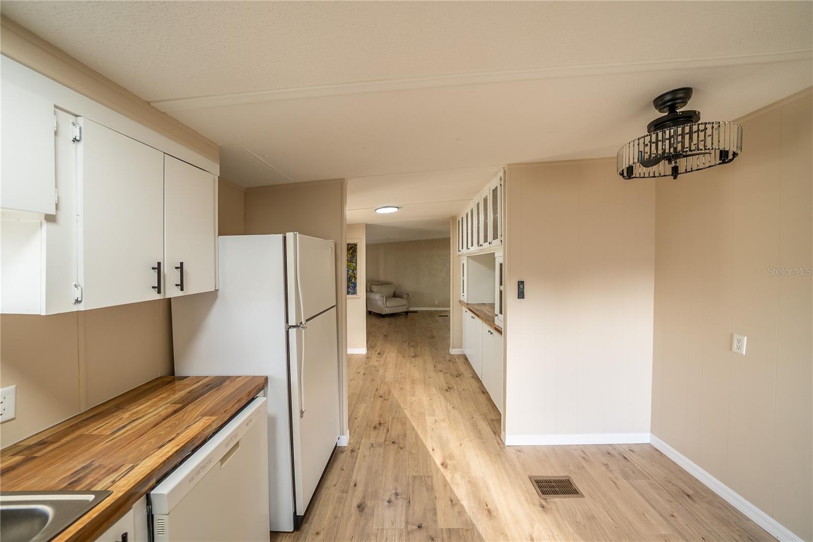 OCALA EAST VILLAS - Residential