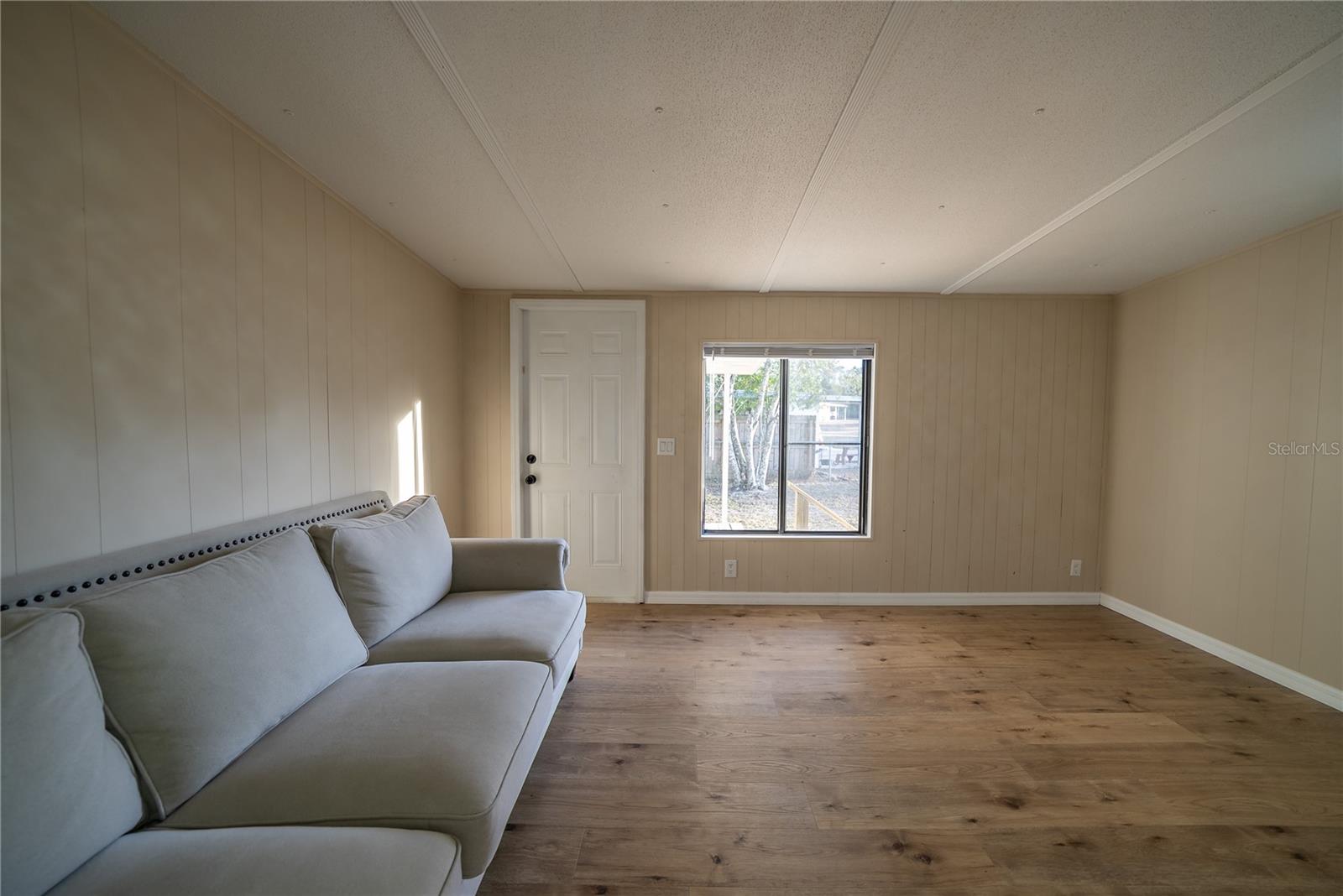 OCALA EAST VILLAS - Residential