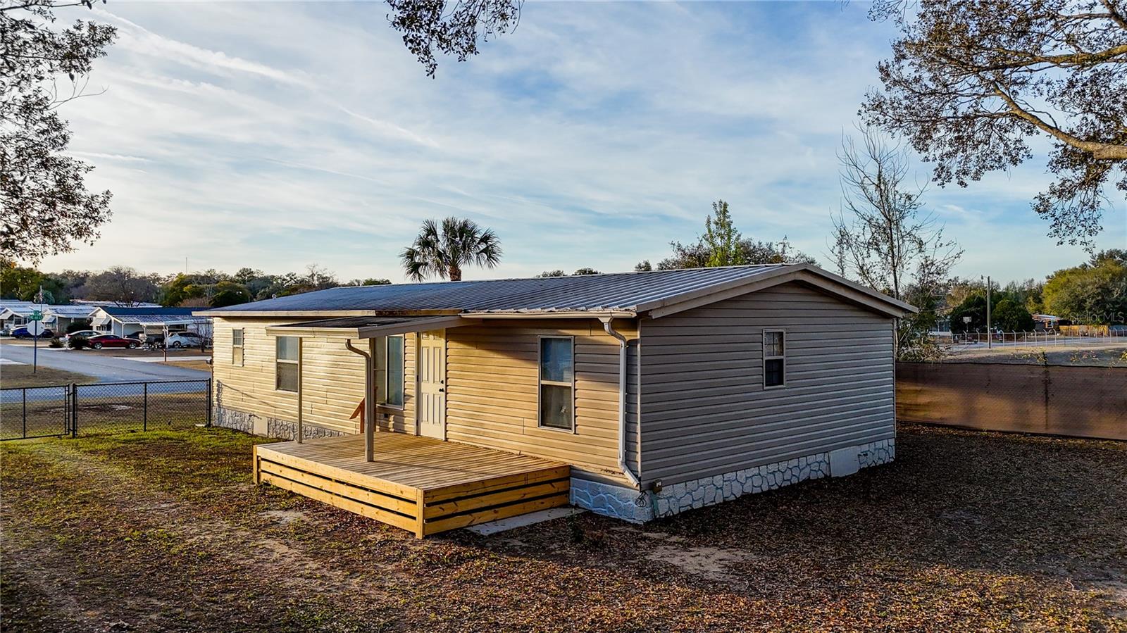 OCALA EAST VILLAS - Residential