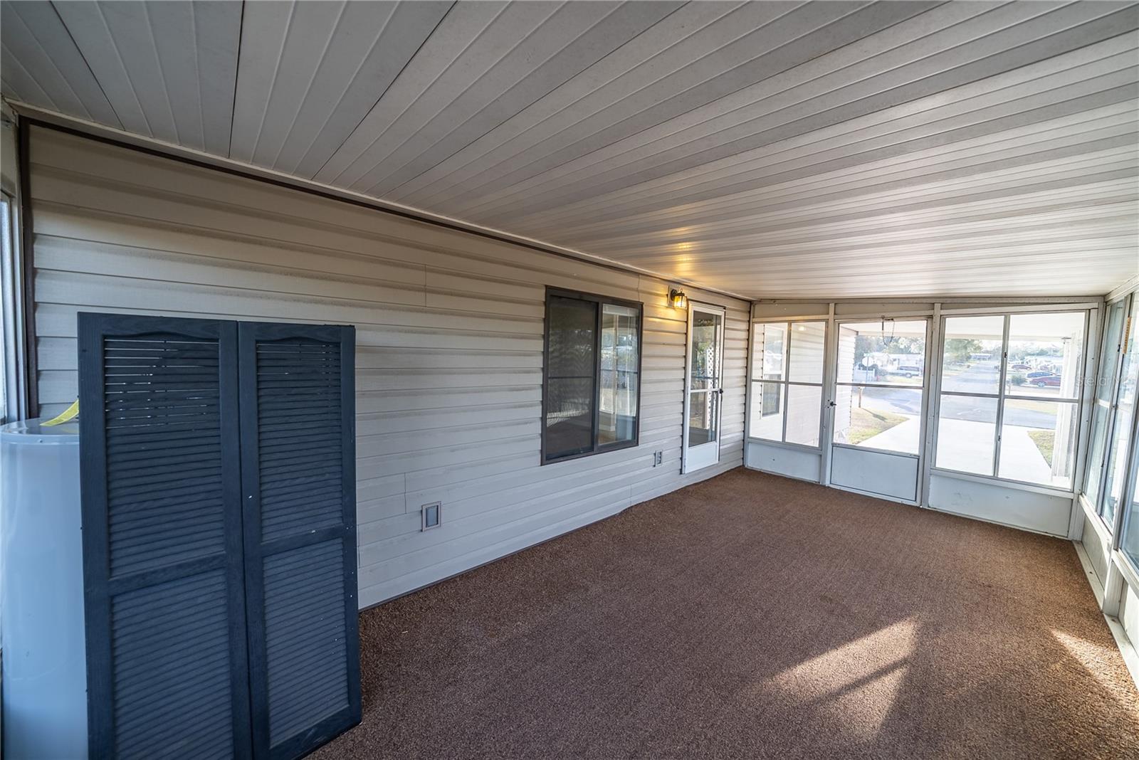 OCALA EAST VILLAS - Residential